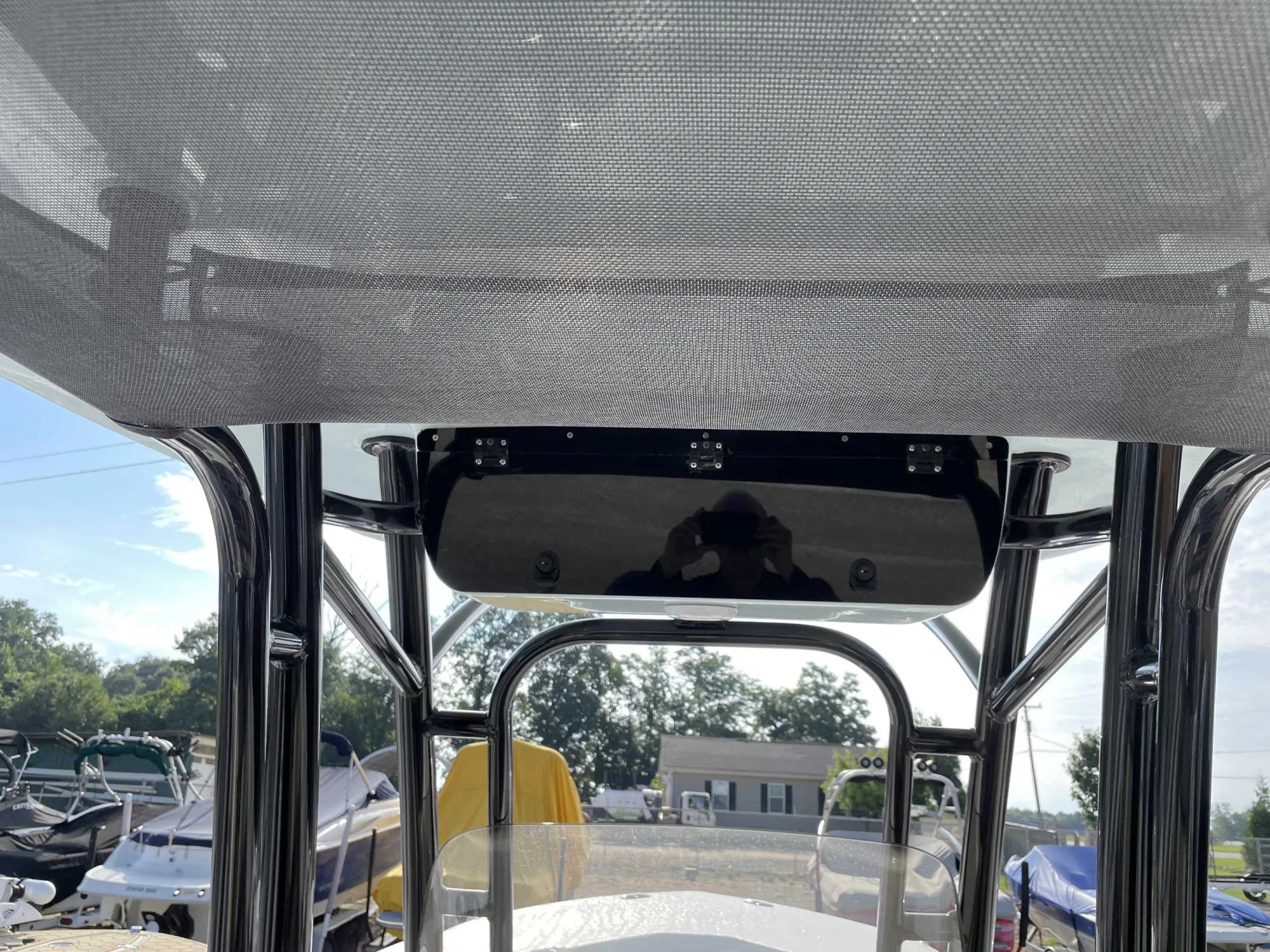 2025 Key West 244 CC - Image 4