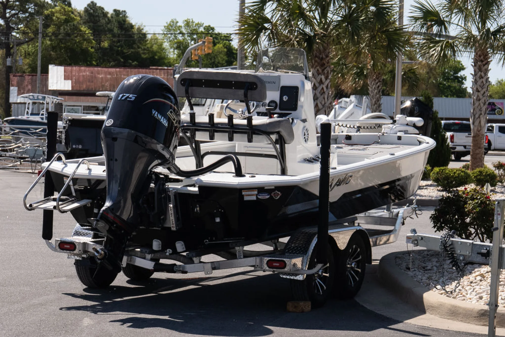 Avid Boats 21MAG - Image 5