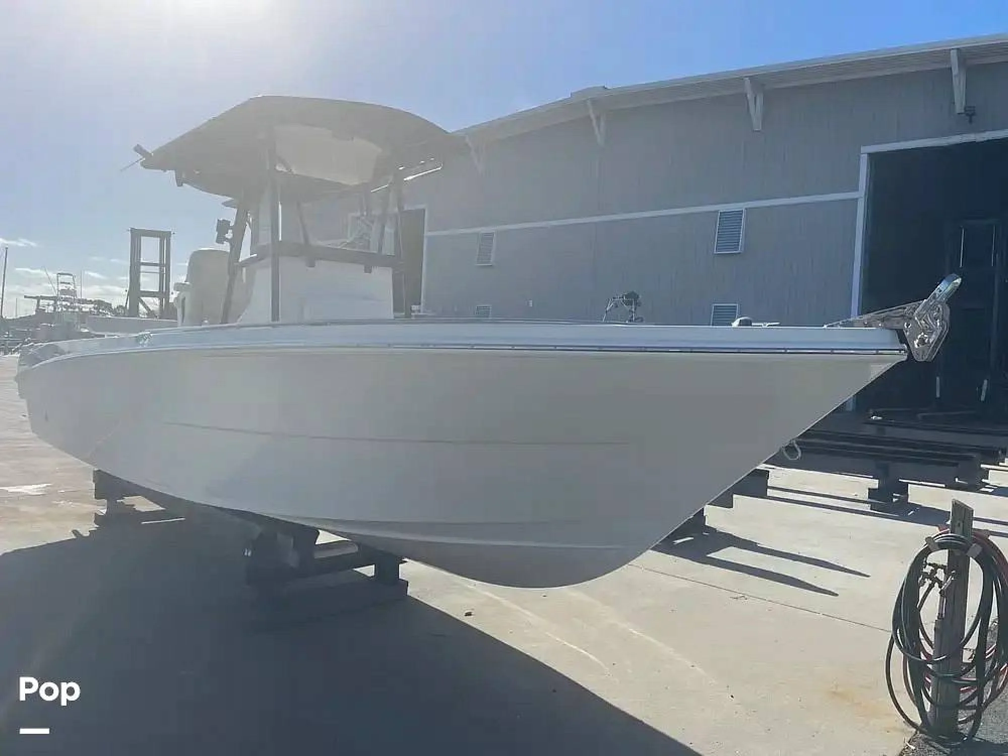 2022 Z Powerboats Z27 - Image 3