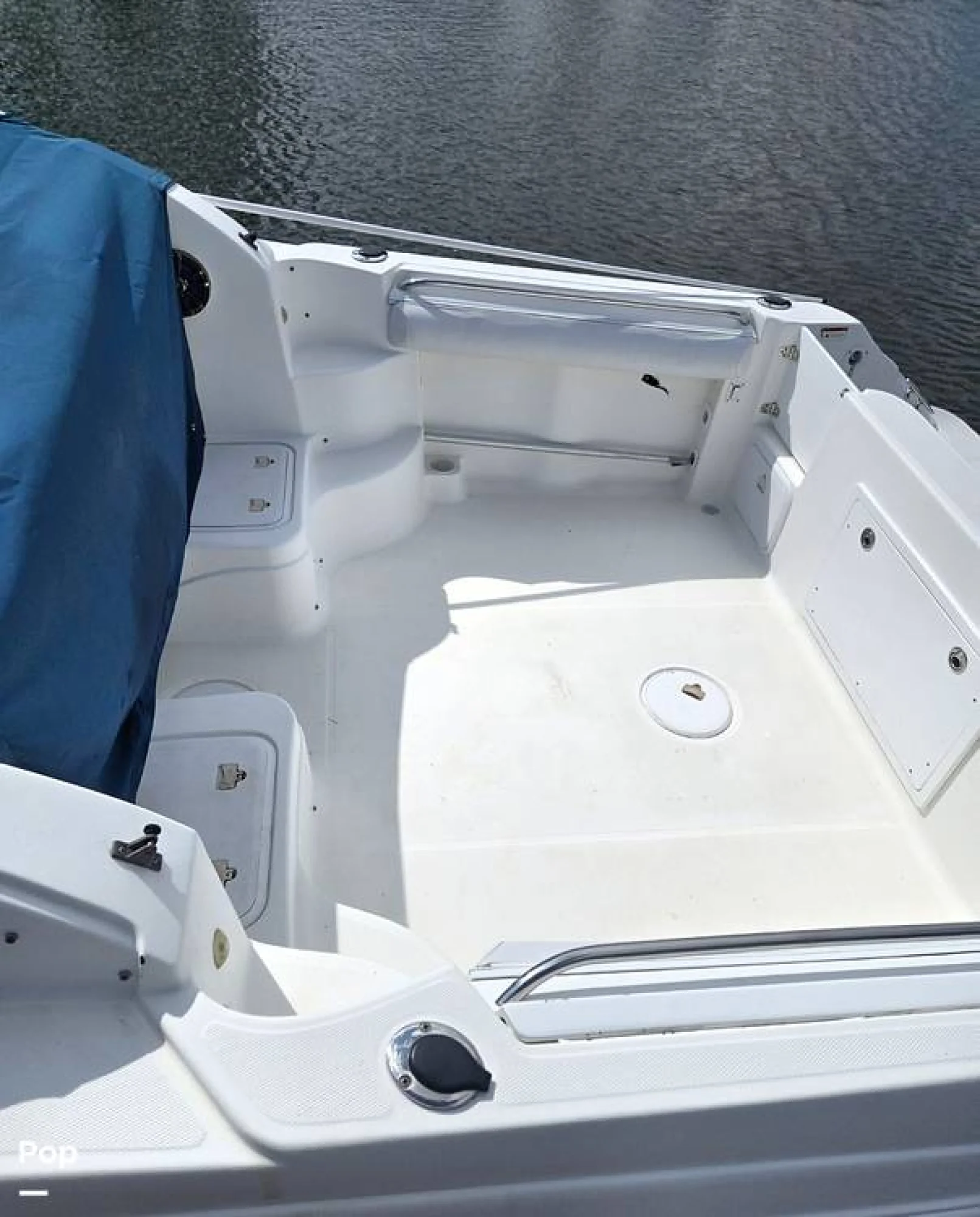 2004 Wellcraft Coastal 252 - Image 3