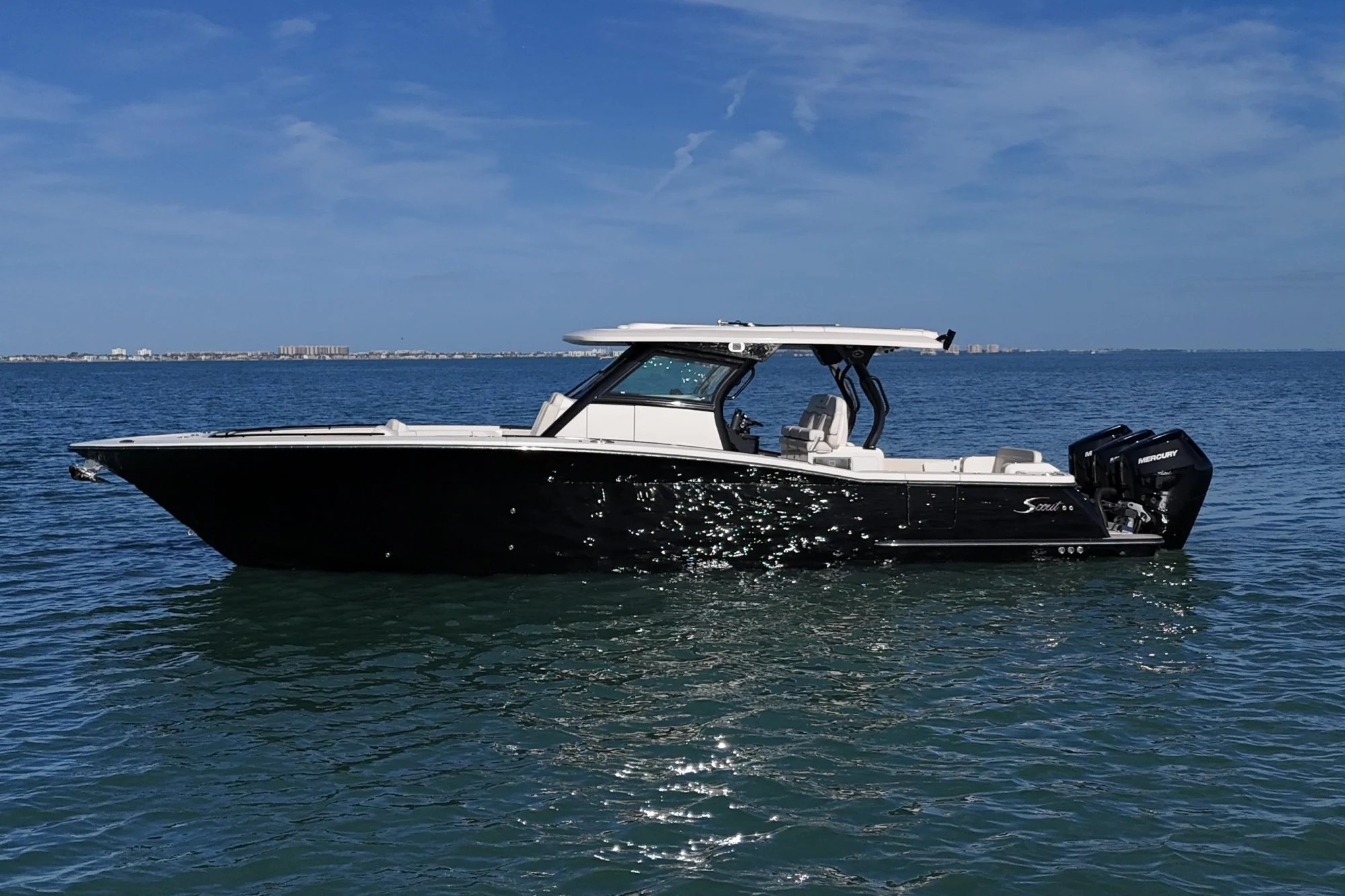 2026 Scout 377 LXF - Image 3