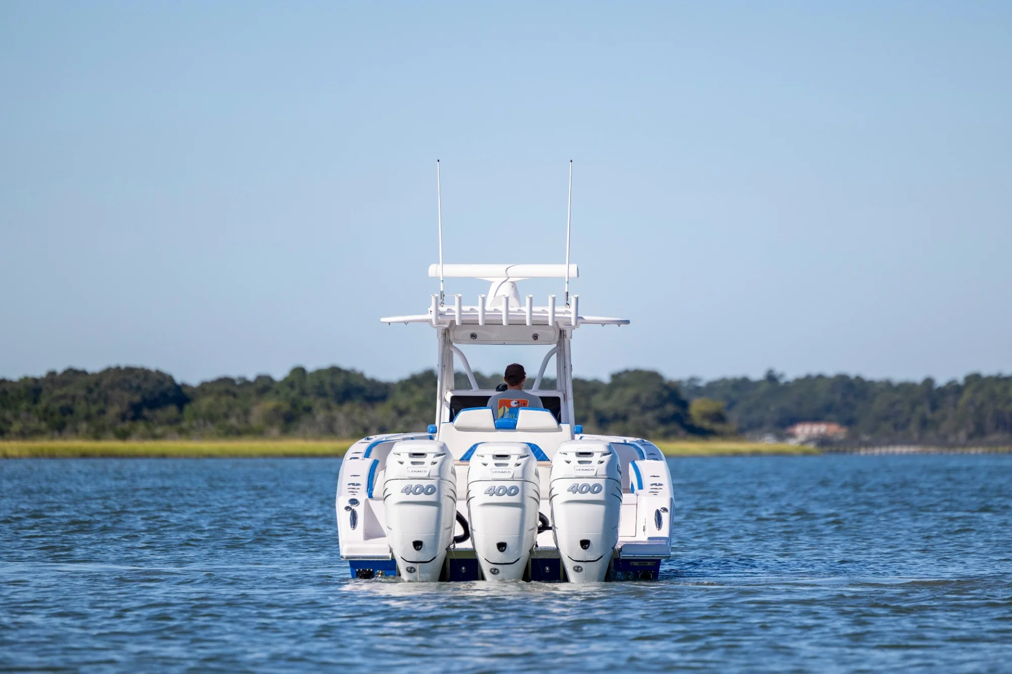2022 Blackwater 36 - Image 2