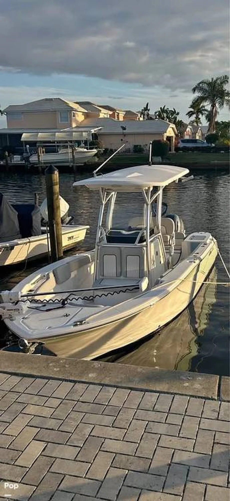 2019 Sea Fox 228 Commander - Image 5