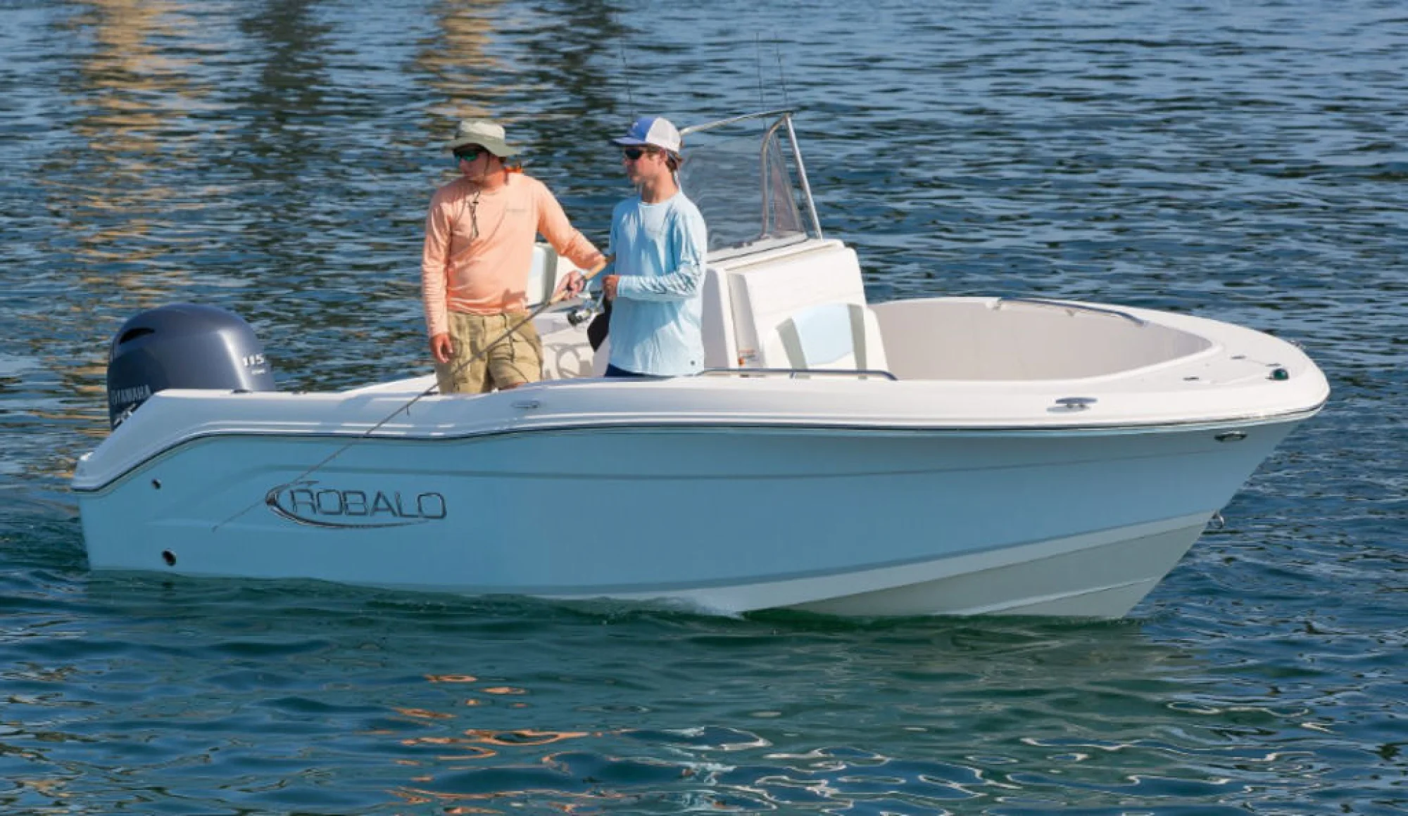 2026 Robalo R180 - Image 3