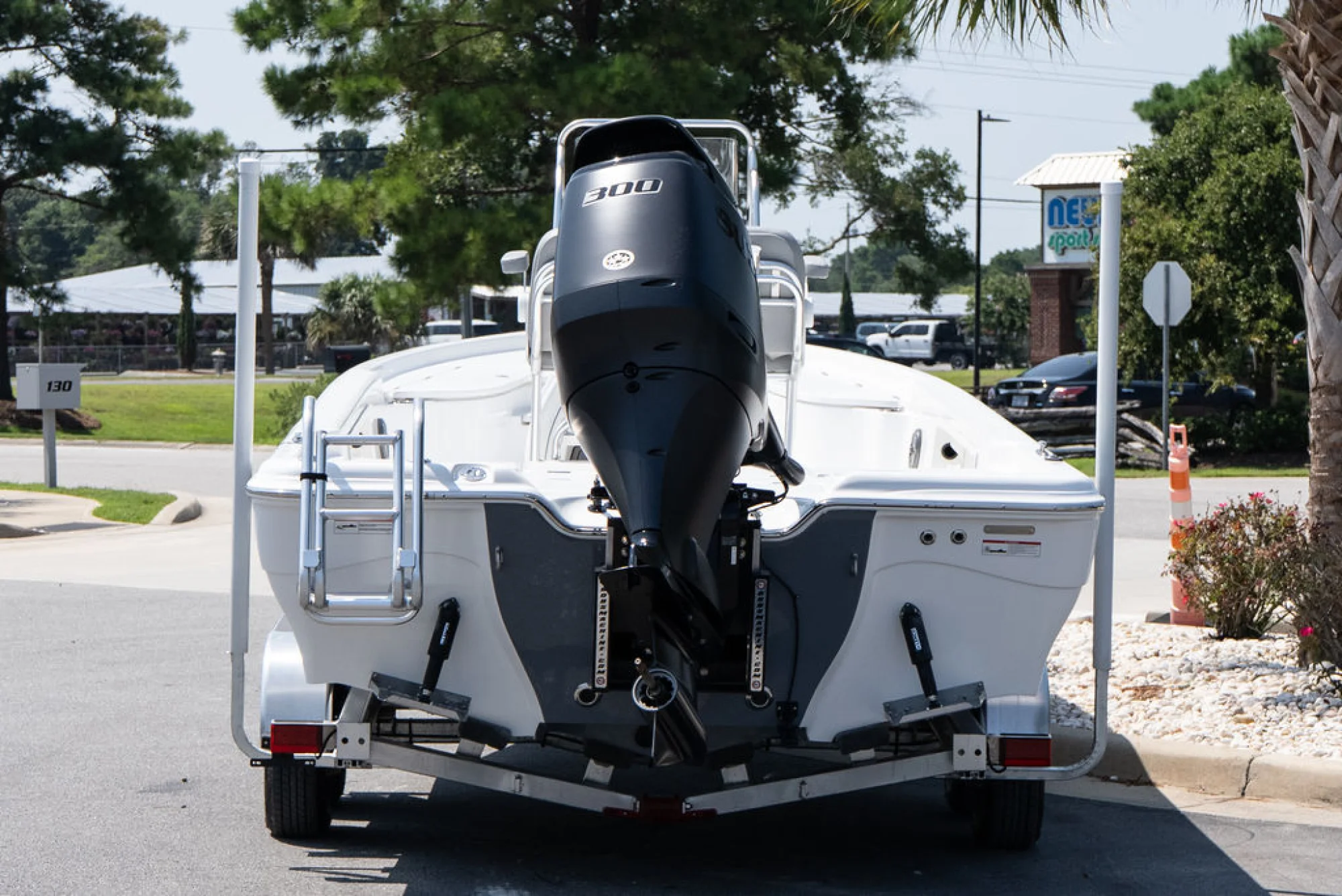 BLAZER BAY 2400 PURE BAY - Image 5