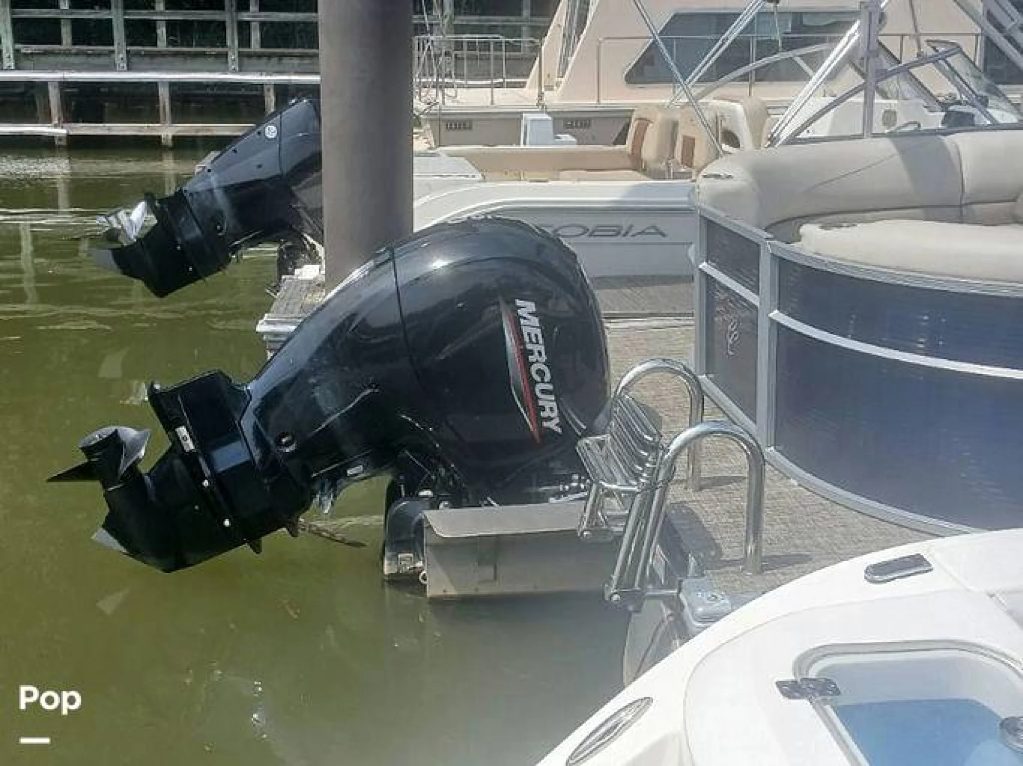 2023 Cypress Cay Seabreeze 232 - Image 5