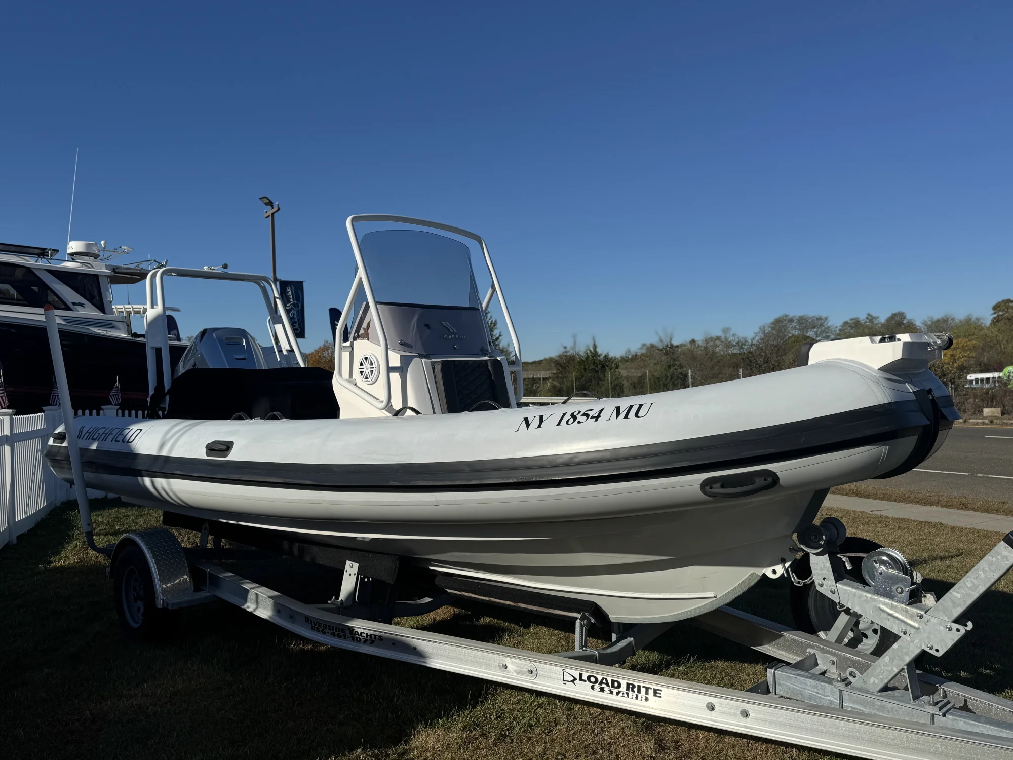 2023 Highfeild 600 - Image 2