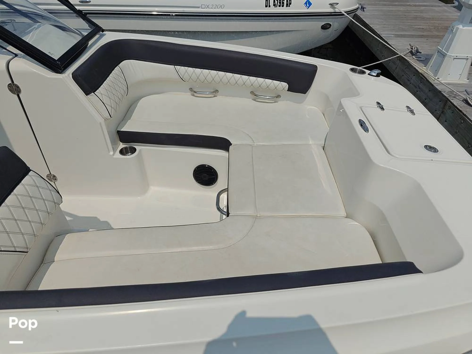 2023 Bayliner DX2200 - Image 5
