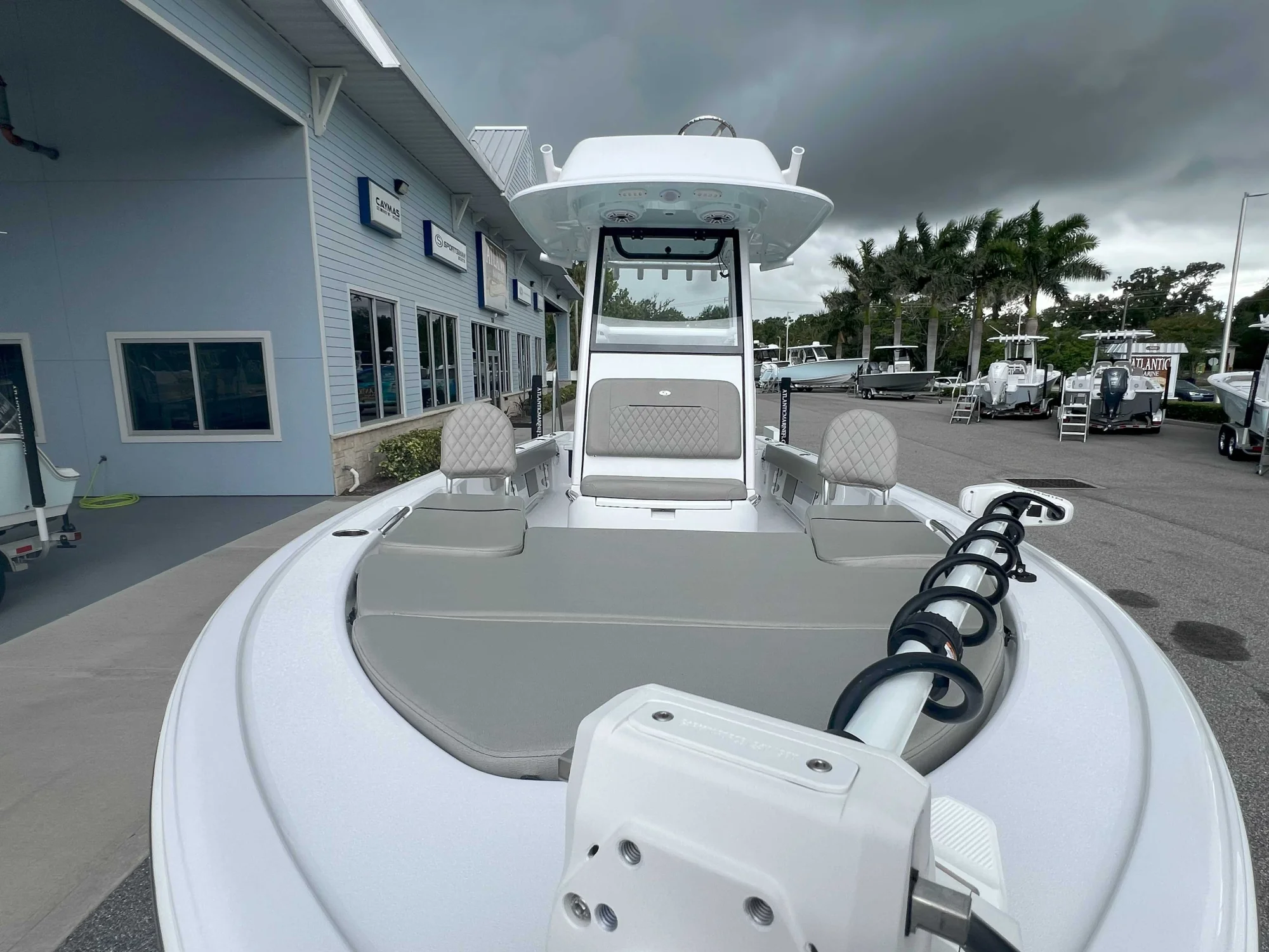 2025 Sportsman Masters 247 - Image 2