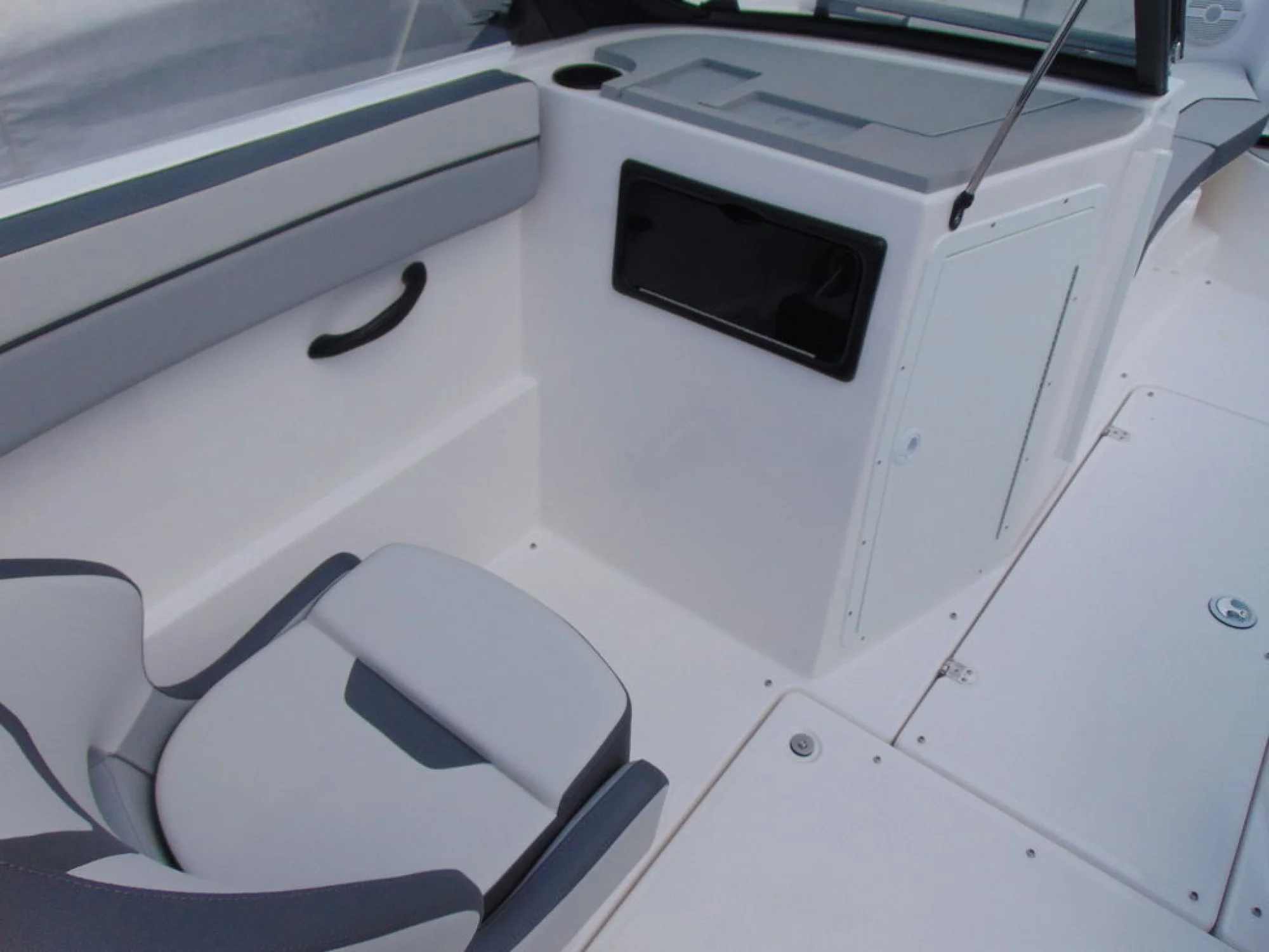 Yamaha Marine SX220 - Image 5