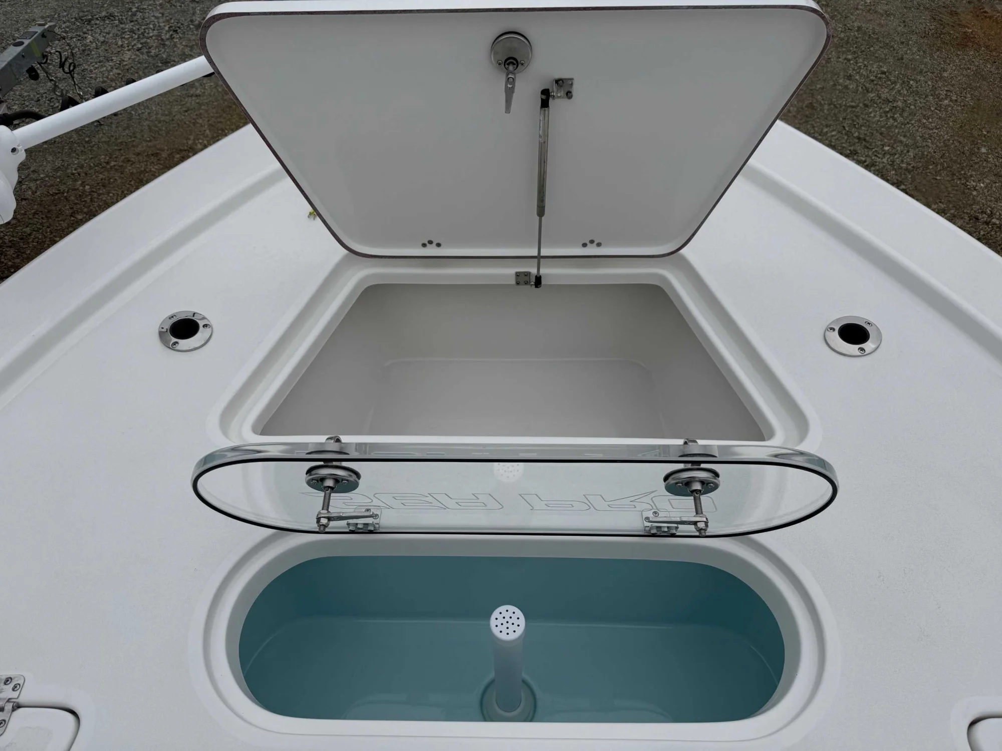 2026 Sea Pro 250 DLX - Image 5