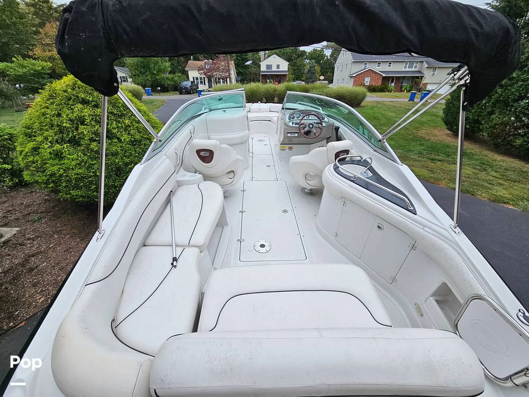 2005 Crownline 240EX - Main Image