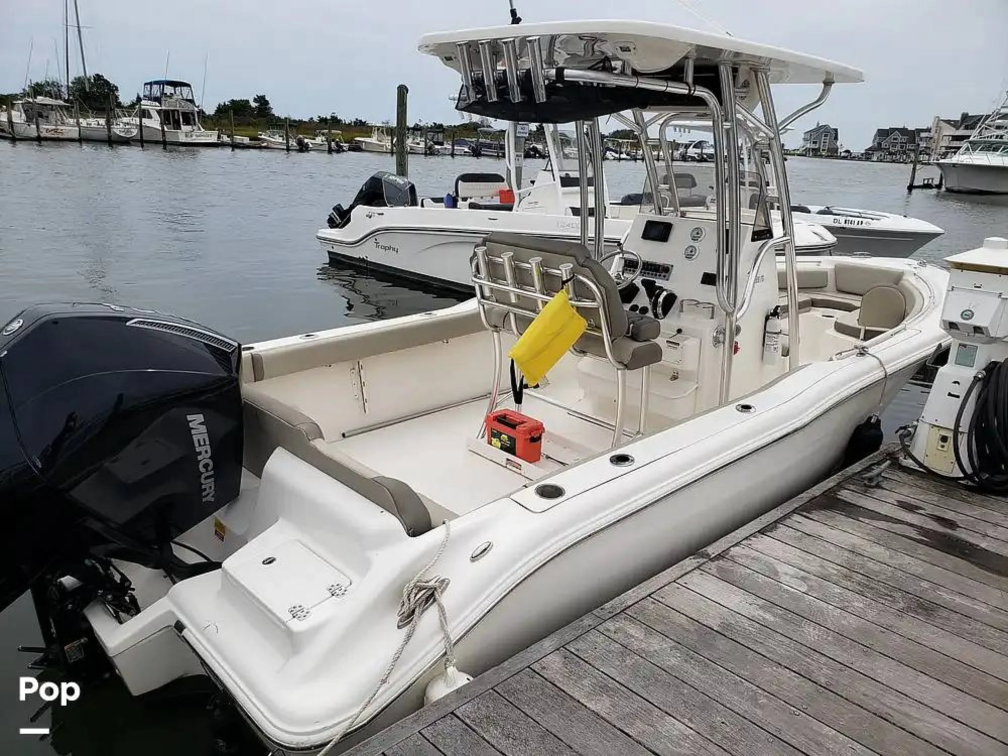 2024 Key West 239FS - Image 3