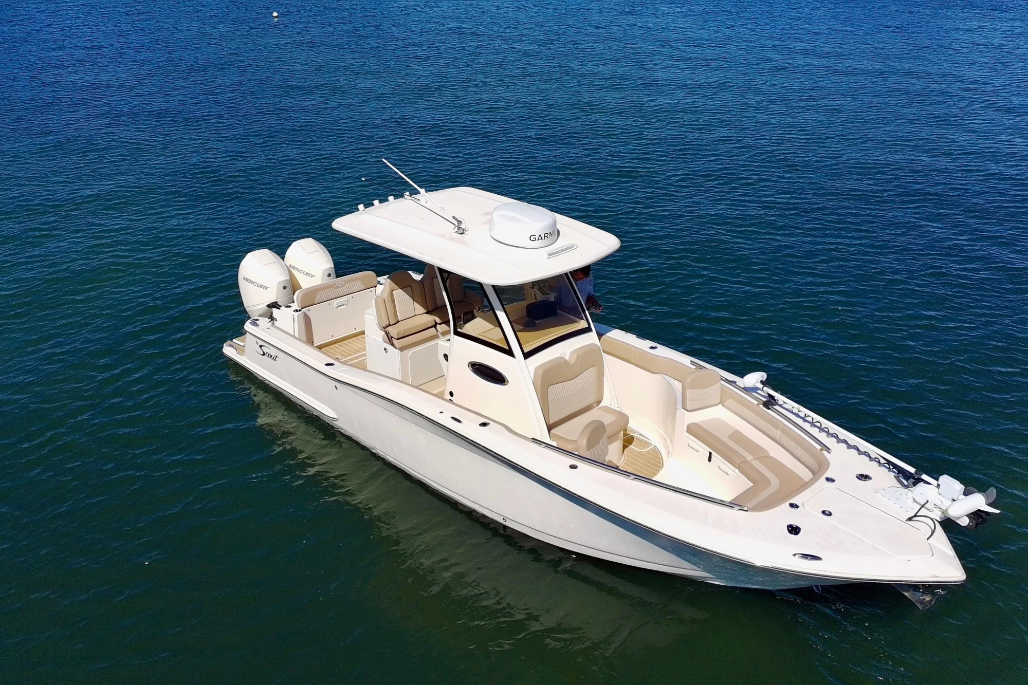 2024 Scout 277 LXF - Image 4