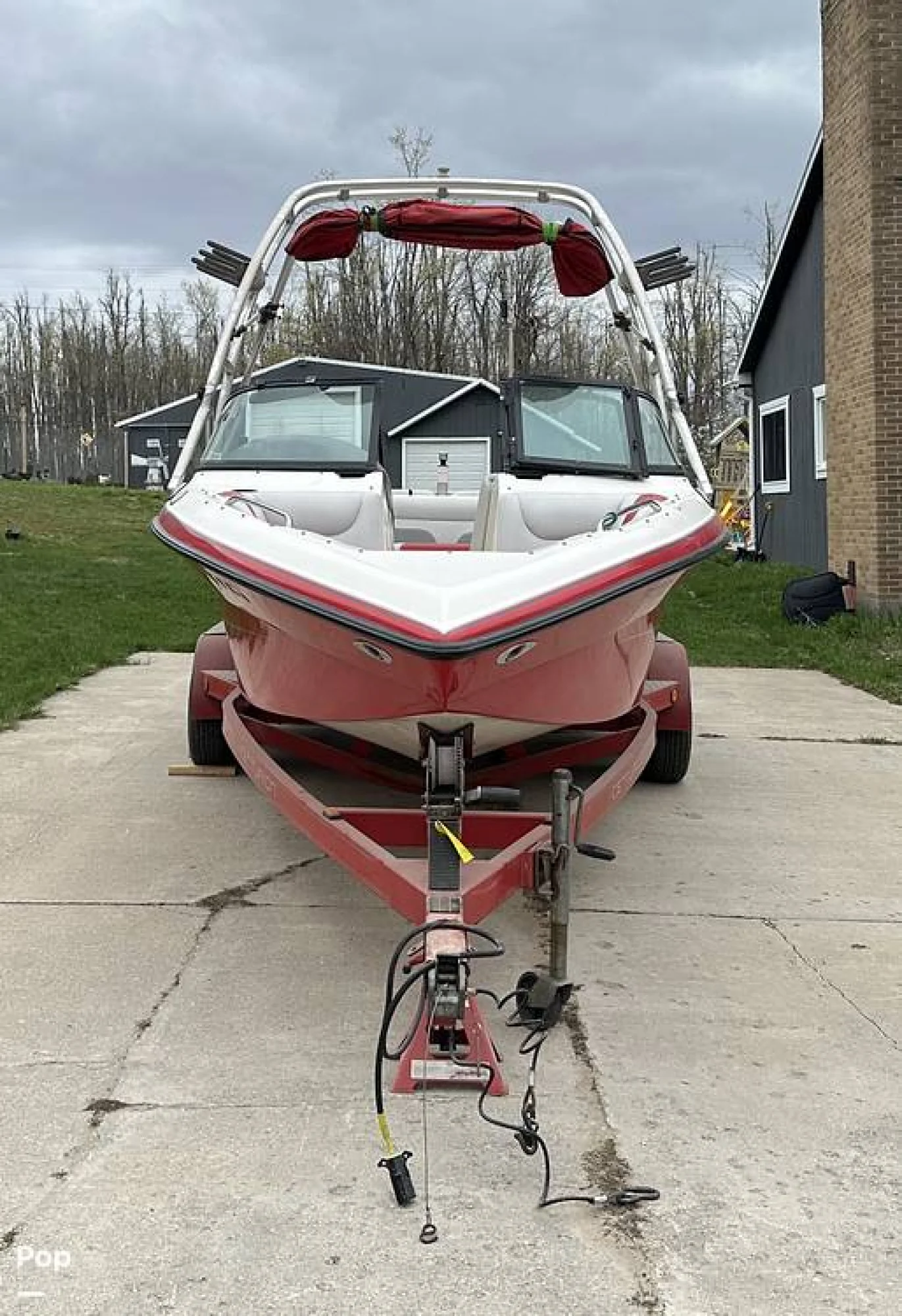 2004 Centurion Elite V-Drive - Image 3