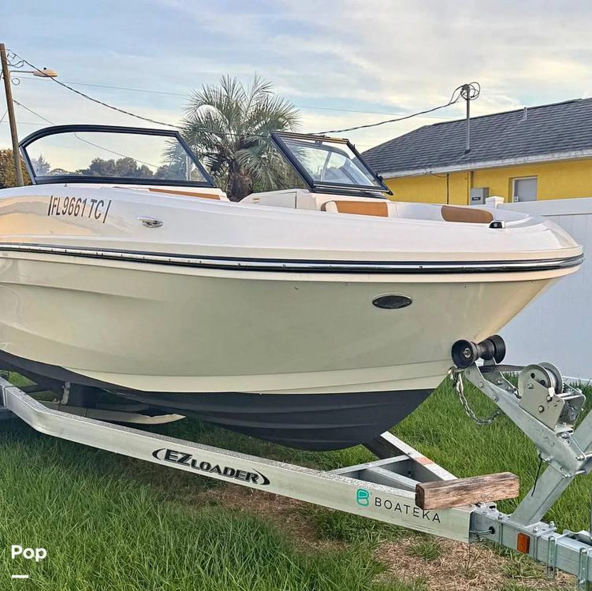 2022 Bayliner vr6 - Image 2