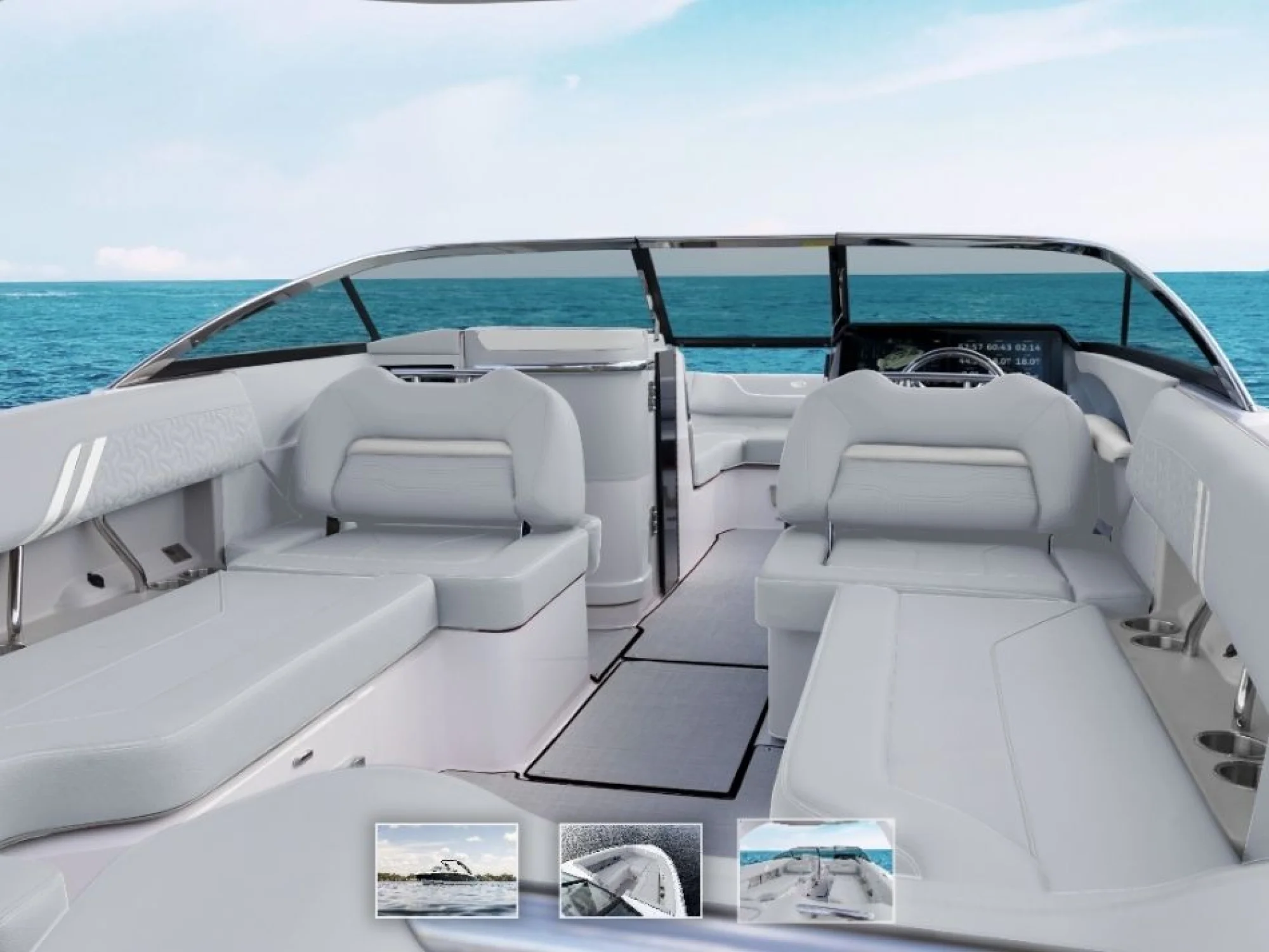 2027 Regal LS6 Surf - Image 4