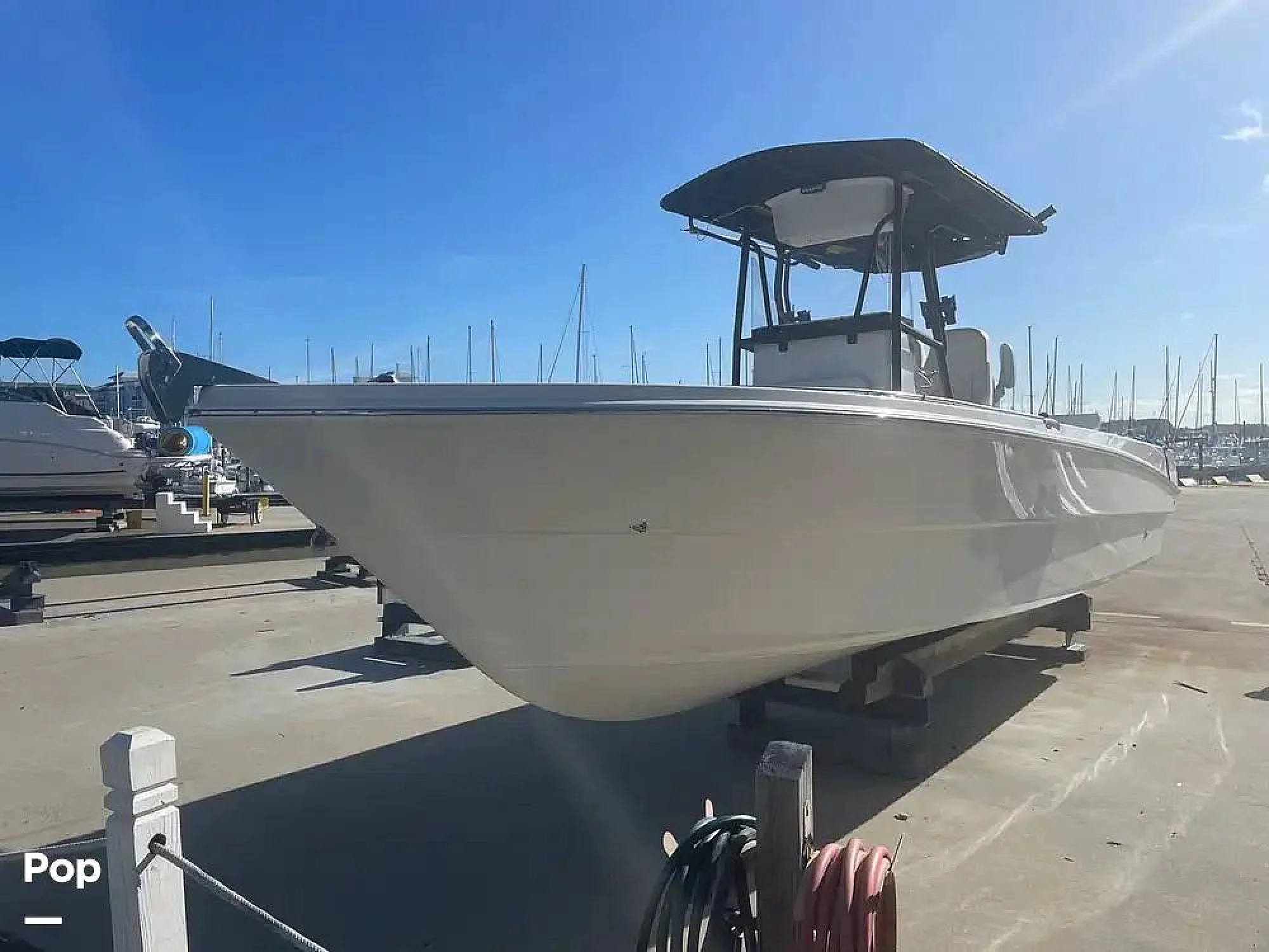 2022 Z Powerboats Z27 - Image 2