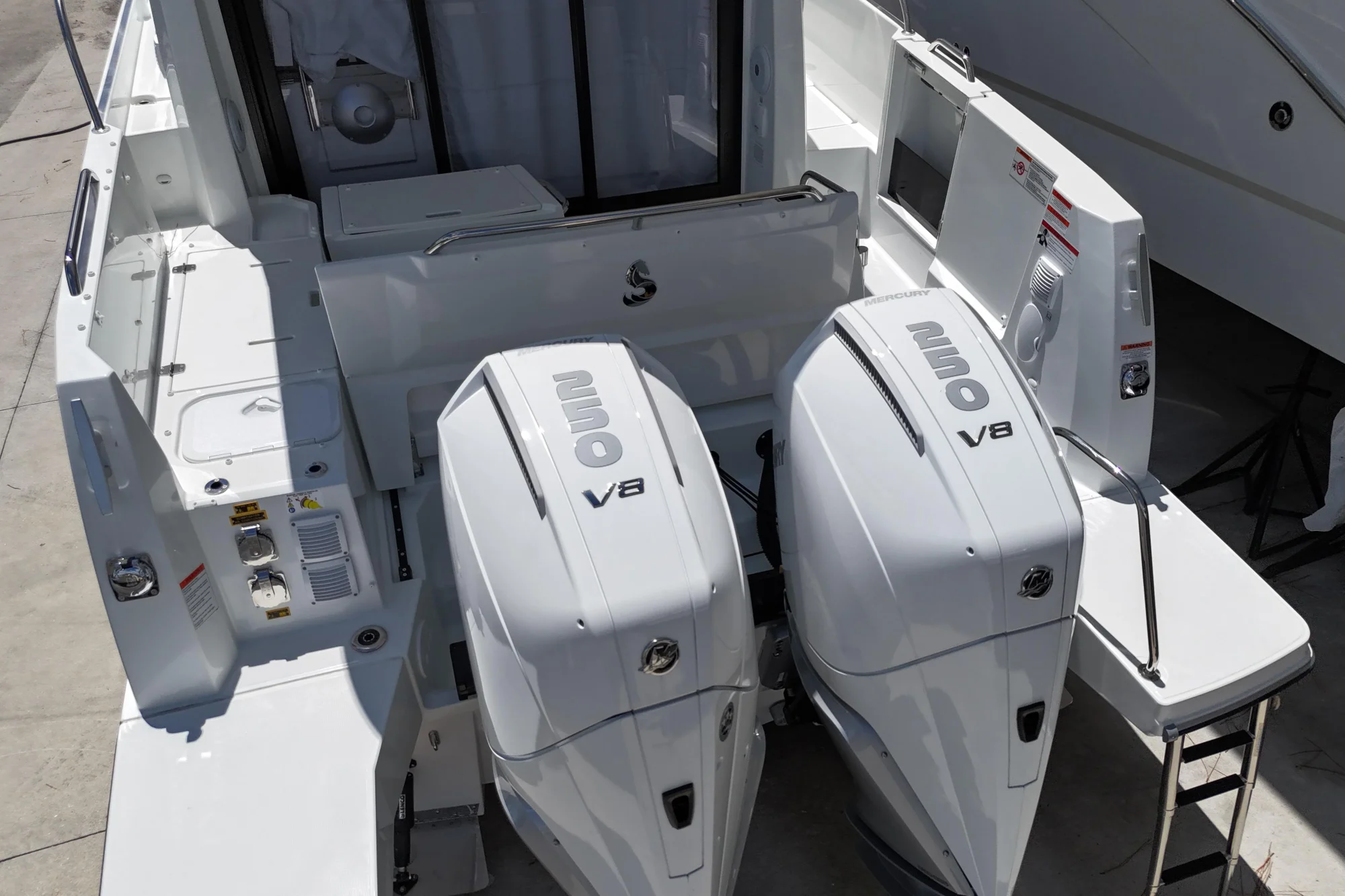 2026 Beneteau Antares 9 V2 - Image 3