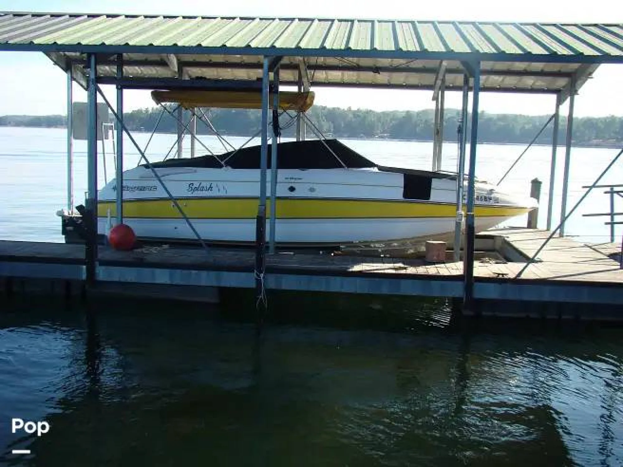 2003 Bryant 234 - Image 2