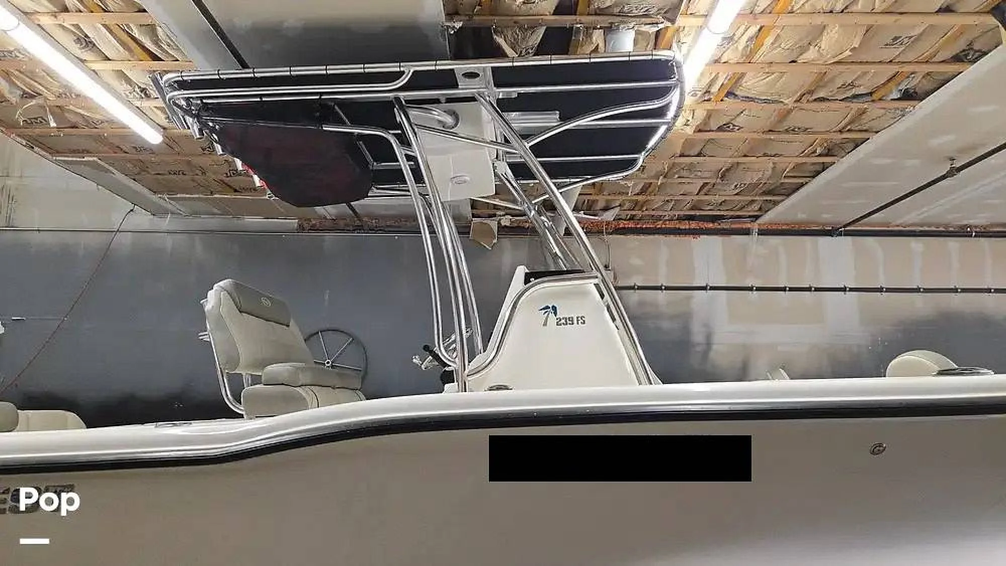 2023 Key West 239 FS - Image 4