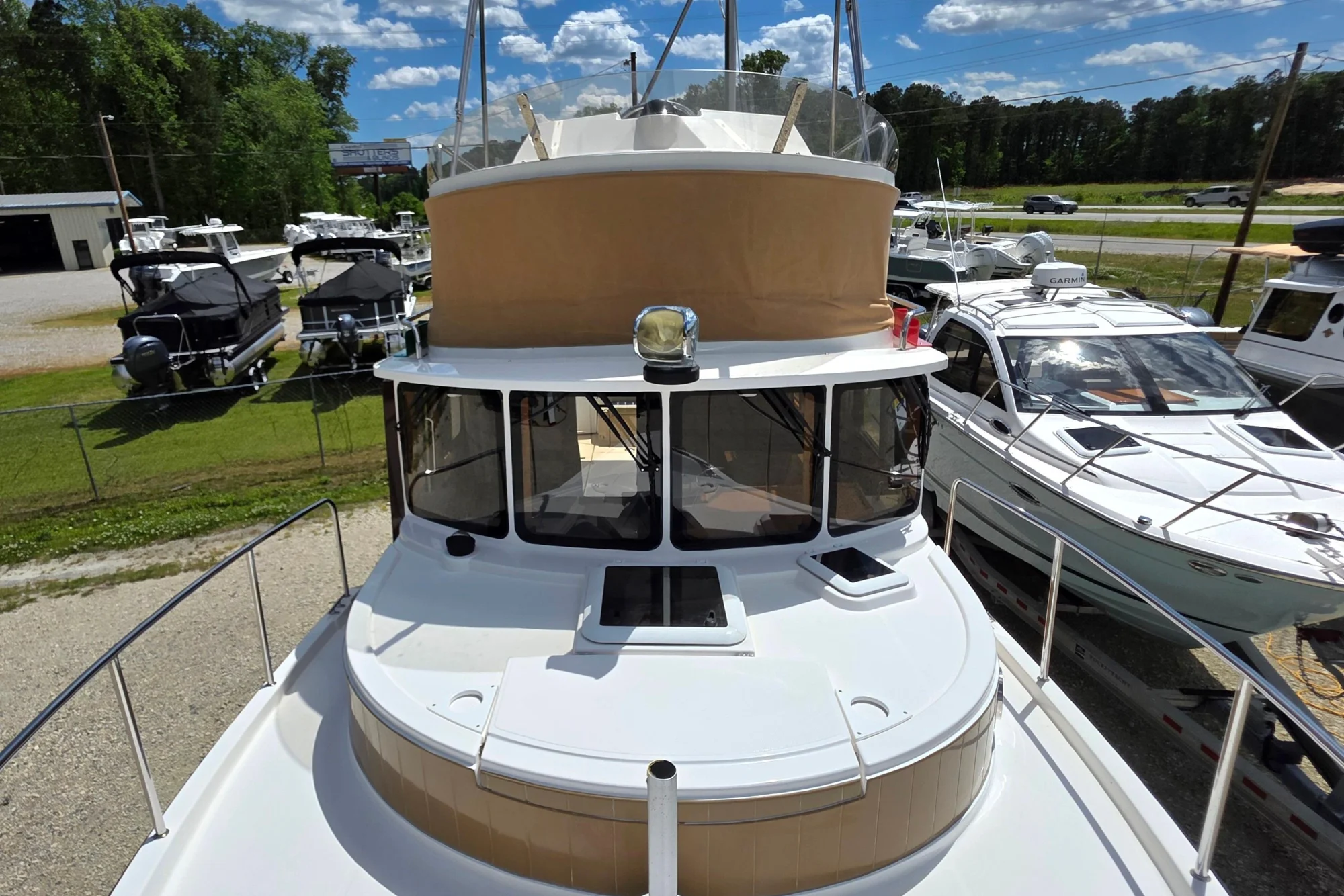 2020 Ranger Tugs R-31 CB - Image 5