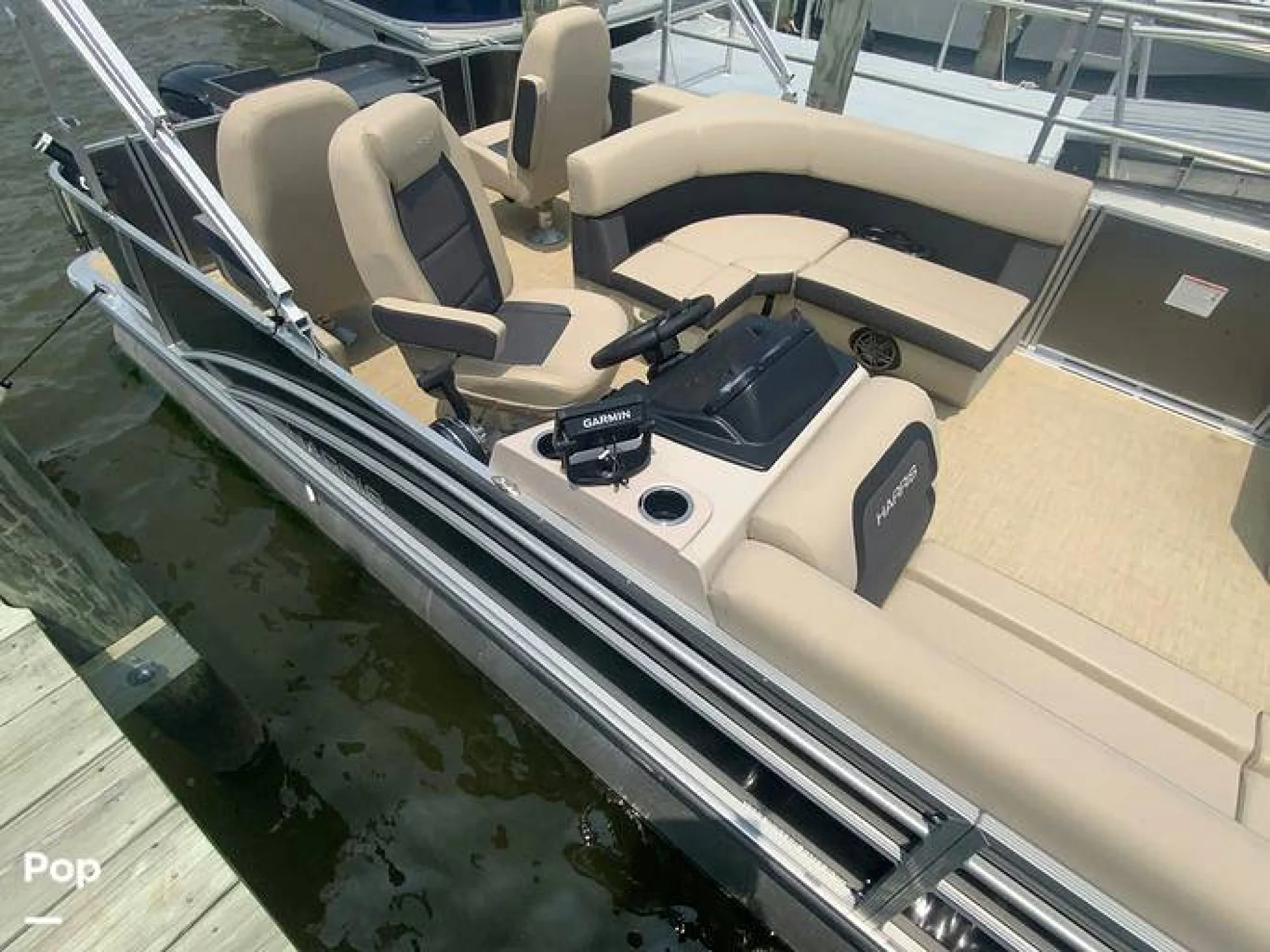 2025 Harris HCX23 F - Image 5