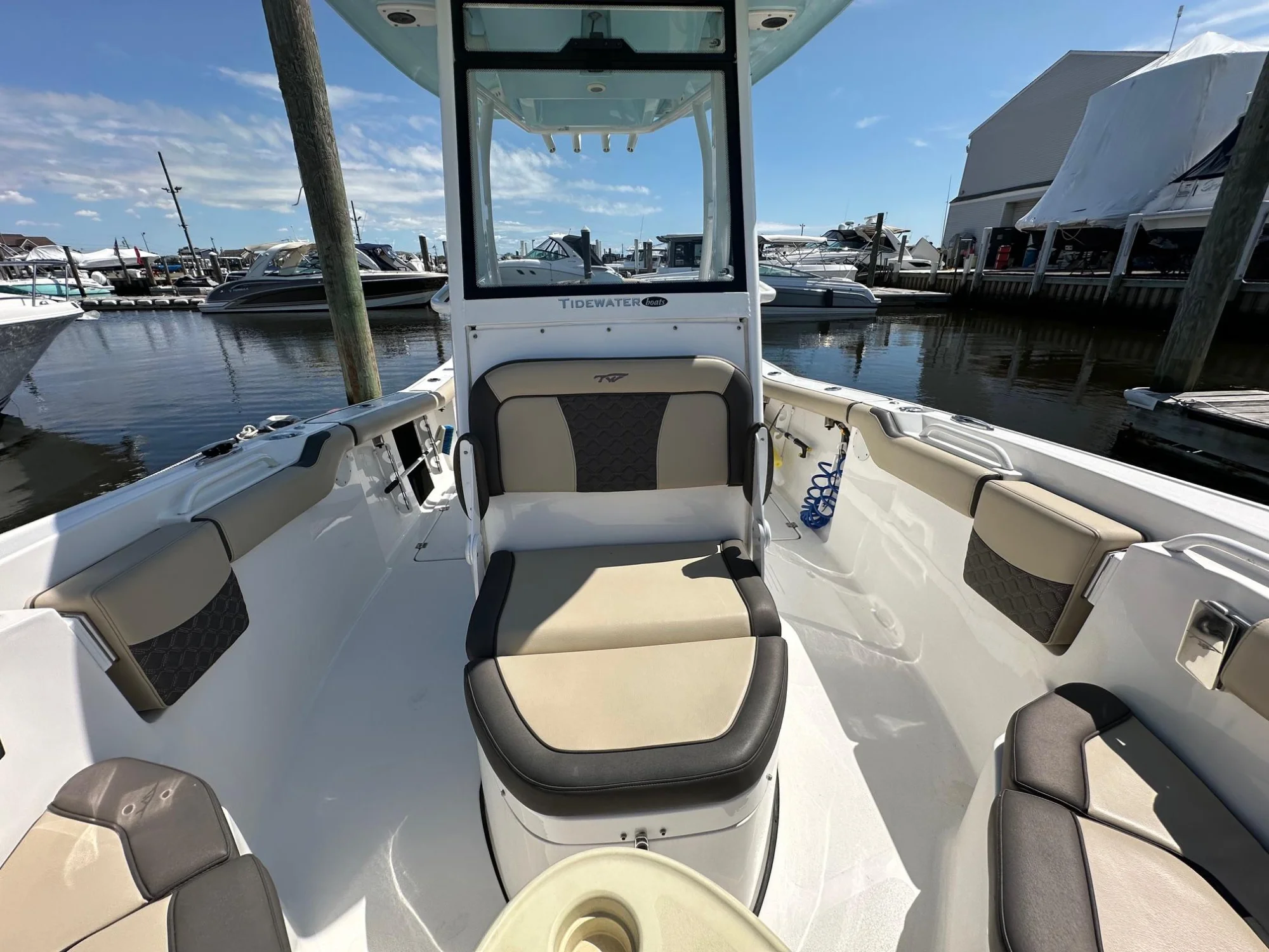 2021 Tidewater 252 LXF - Image 4