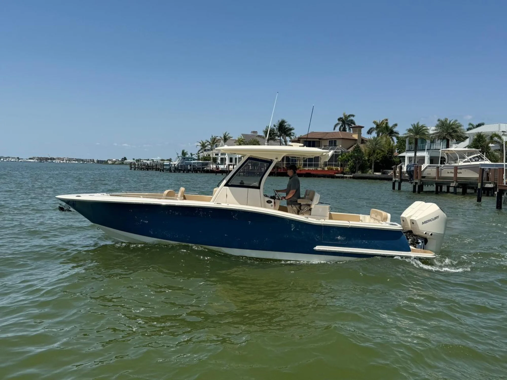 2023 Scout 277 LXF - Image 4