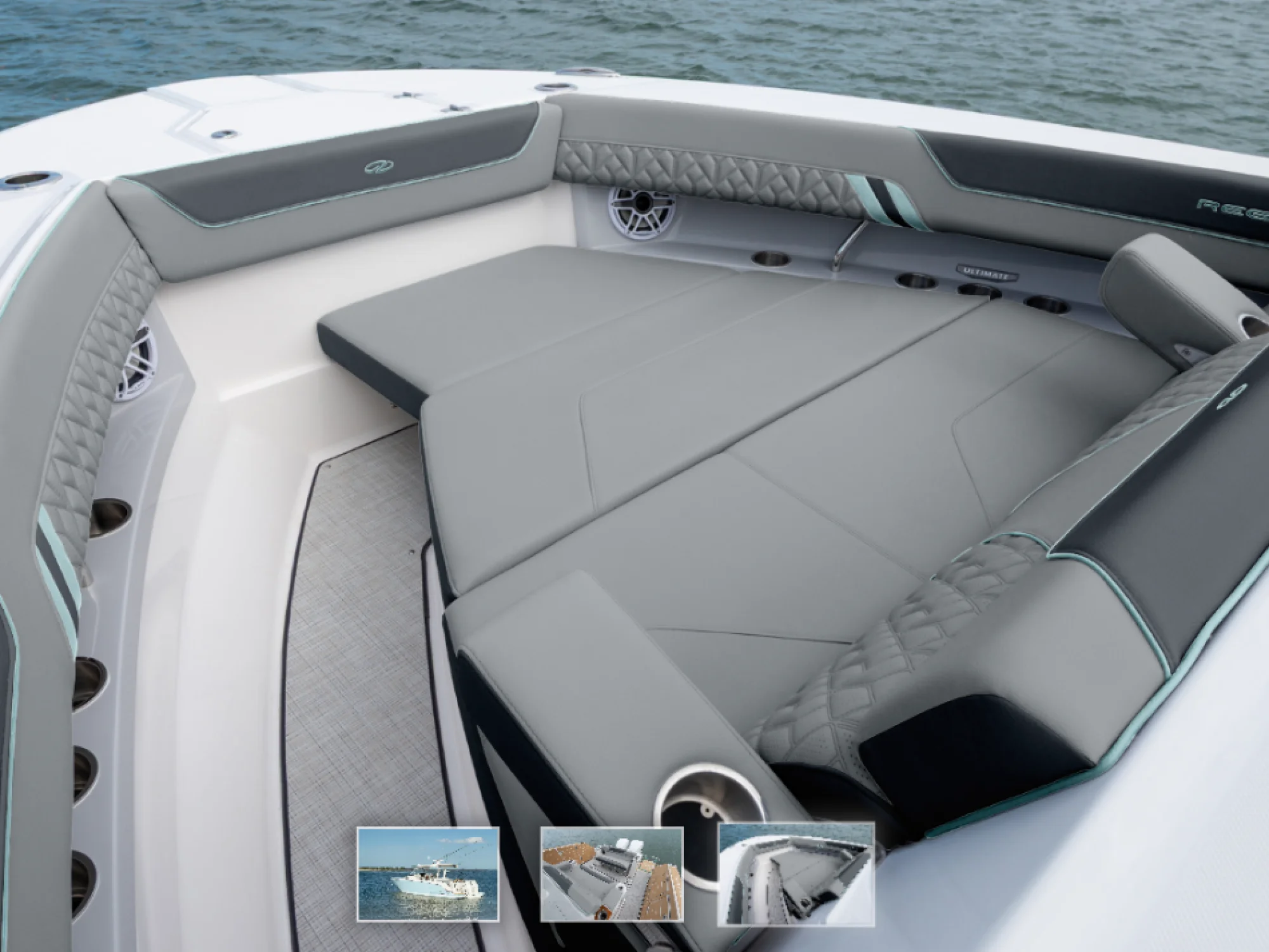 2026 Regal 34 SAV - Image 2