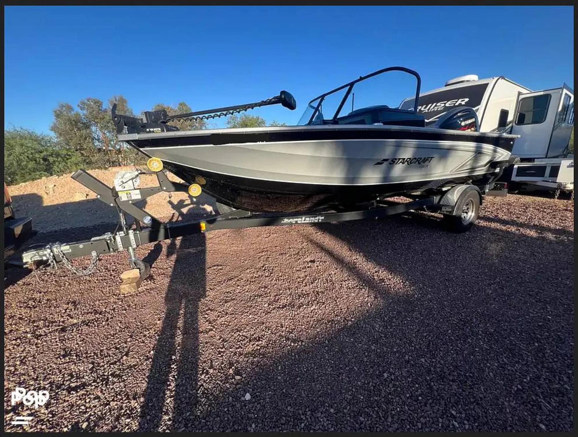 2021 Starcraft Delta 188dc - Main Image