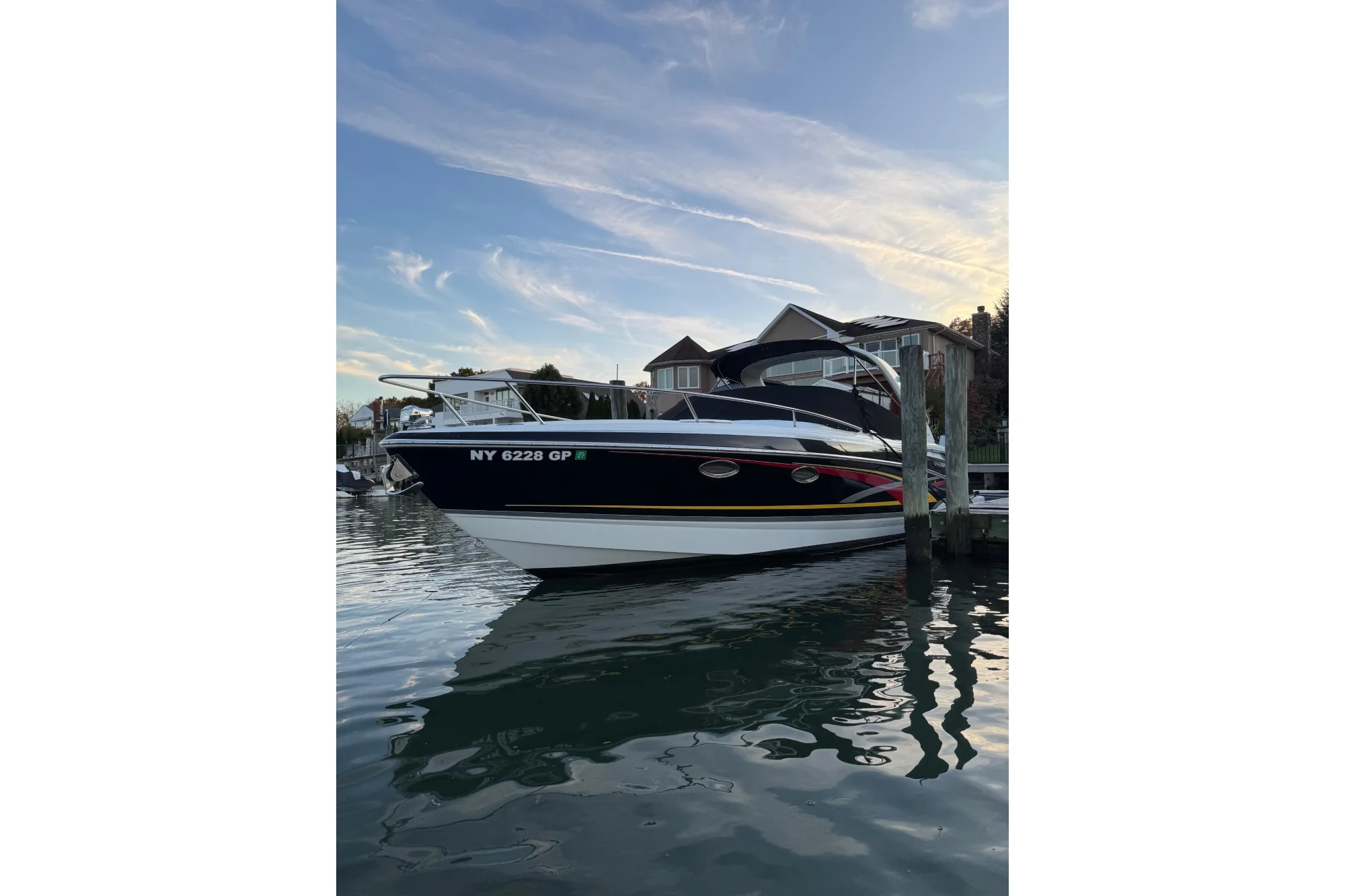 2007 Formula 310 Sun Sport - Main Image