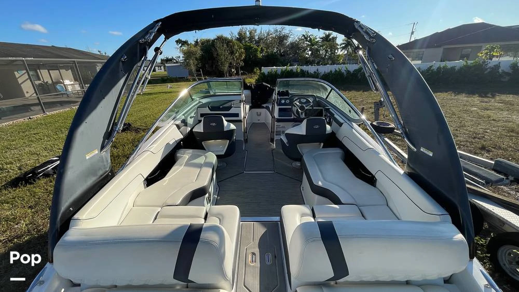 2018 Regal 2300 - Image 2