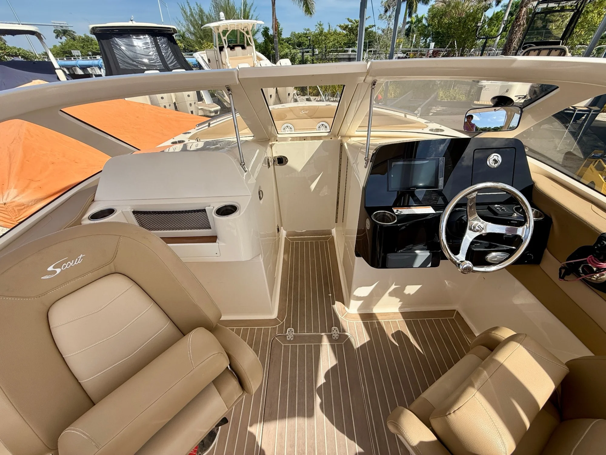 2021 Scout 235 Dorado - Image 3