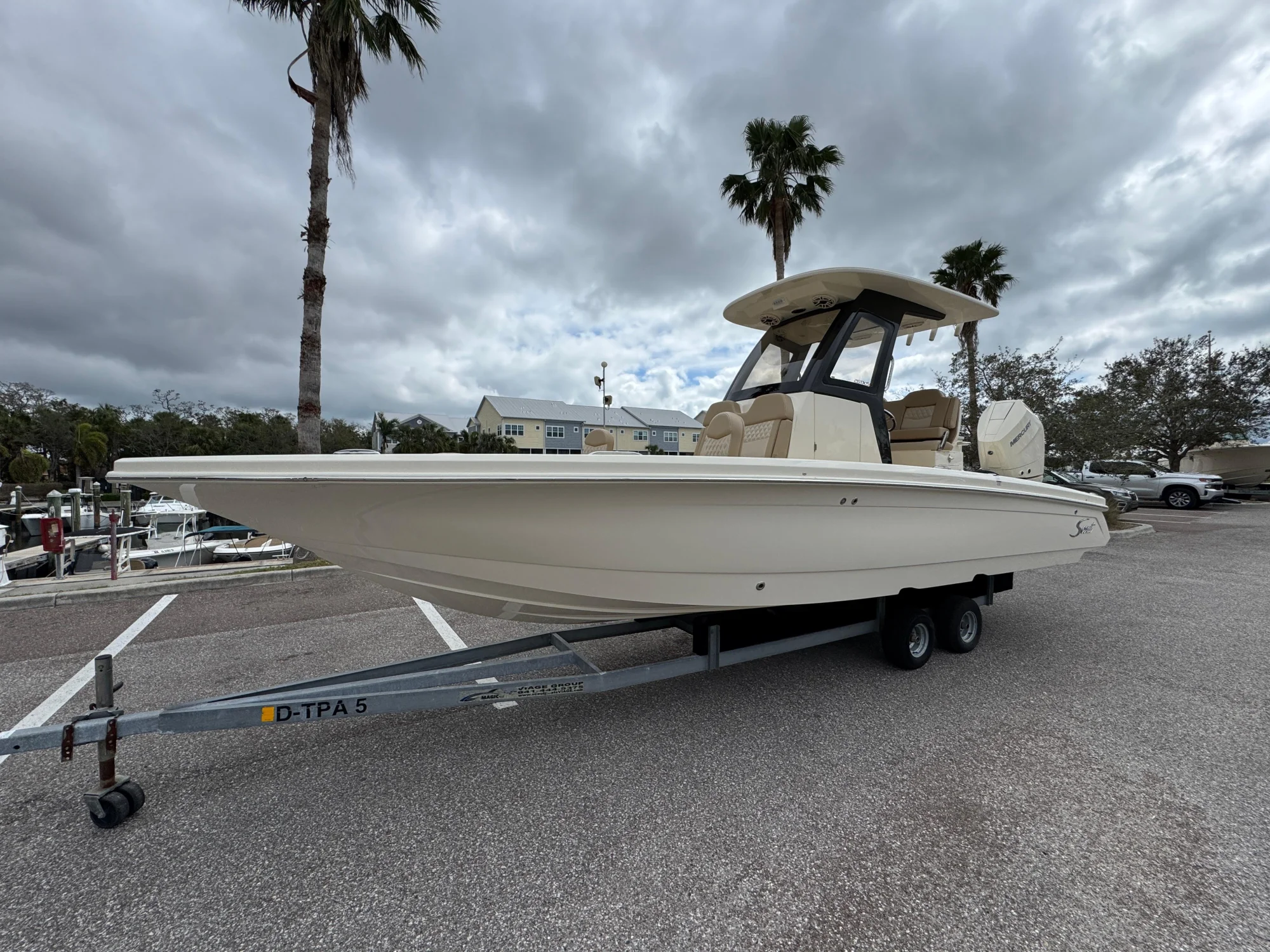 2025 Scout 261 XSS - Image 3