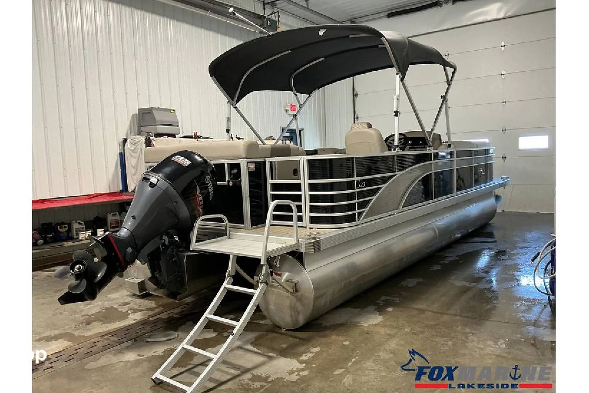 2019 Bennington 23 GL - Image 3