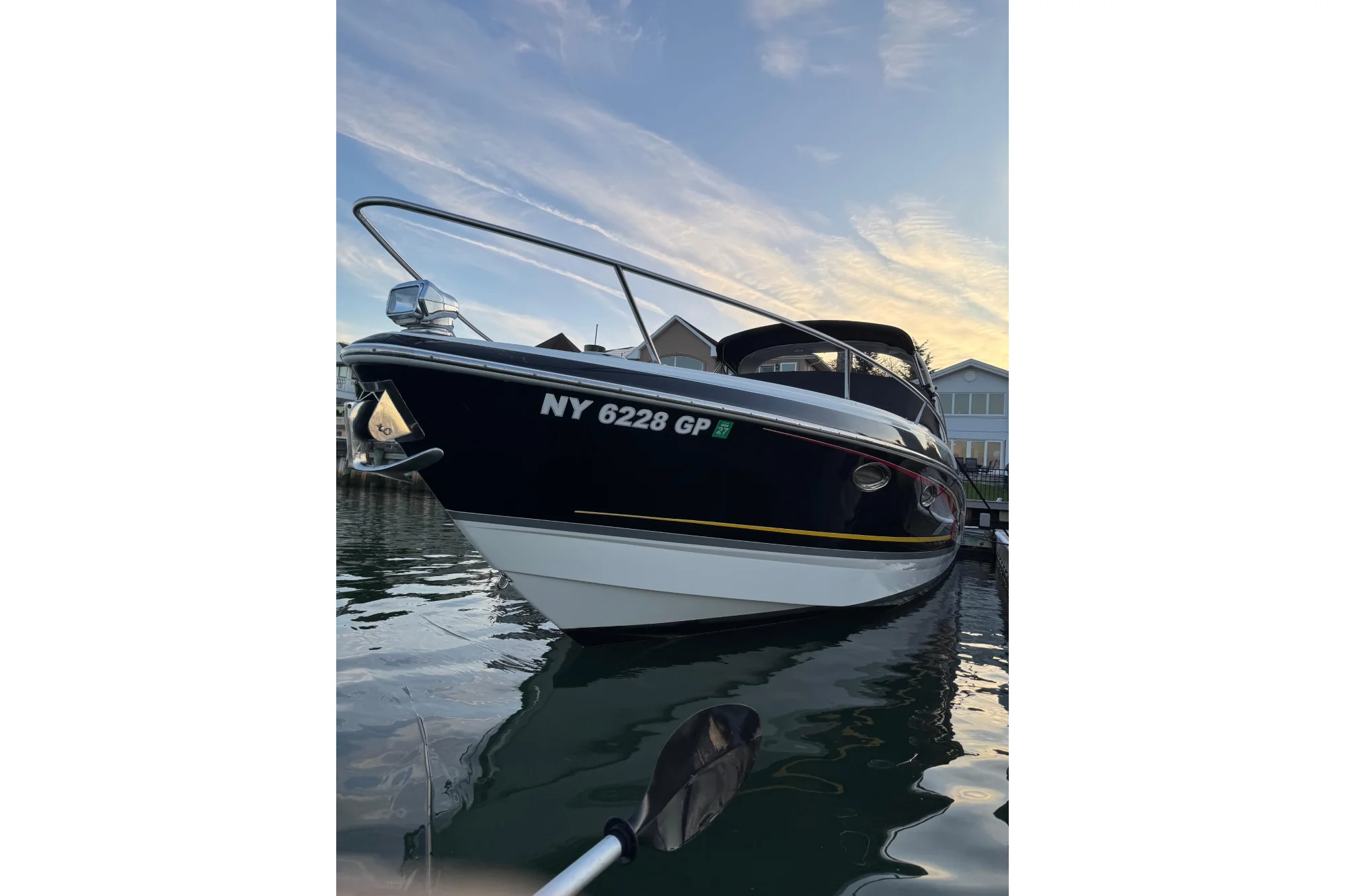 2007 Formula 310 Sun Sport - Image 2