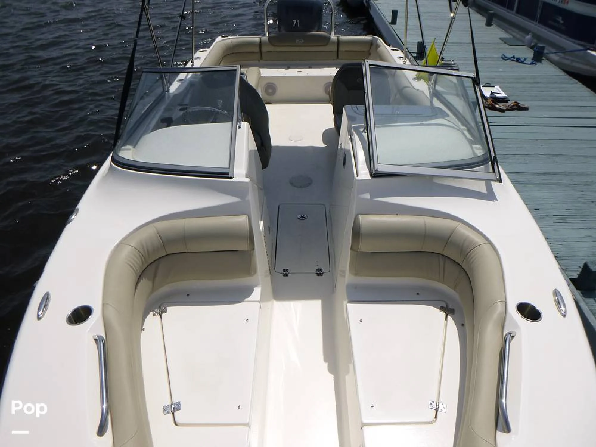2023 Key West 239DFS - Image 4