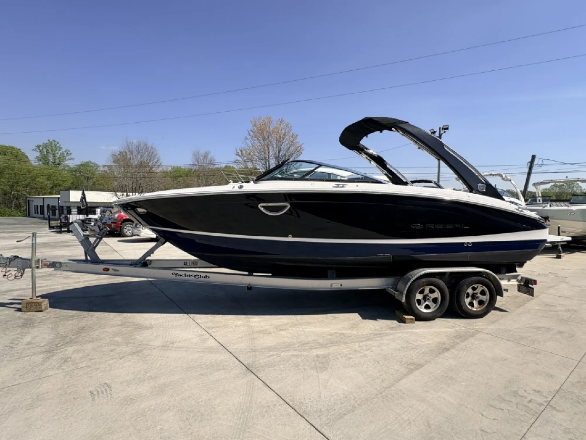 2020 Regal LS6 - Image 3
