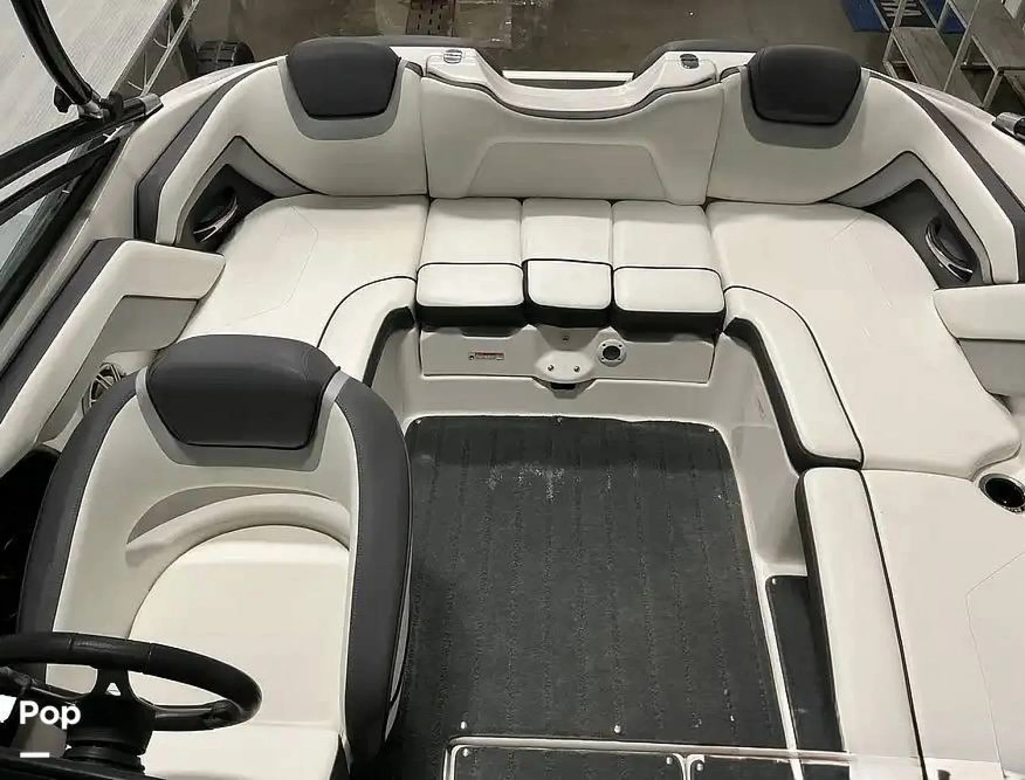 2015 Yamaha AR 192 - Image 4