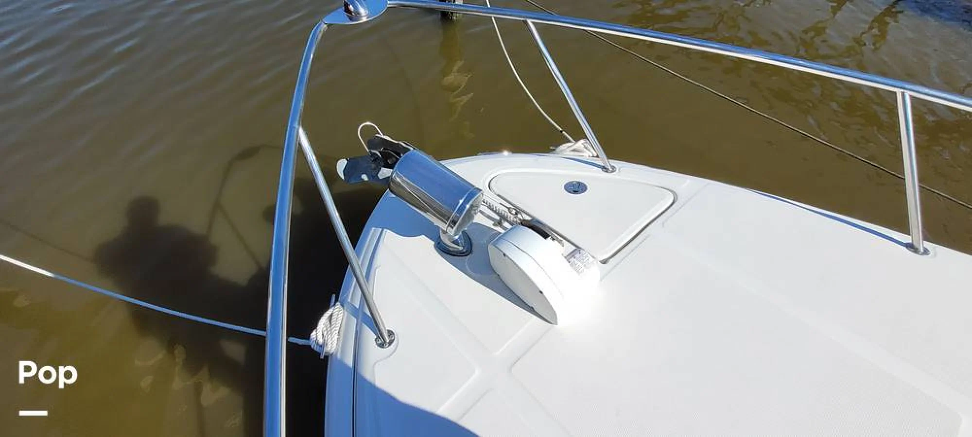 2003 Sea Ray 260 Sundancer - Image 3