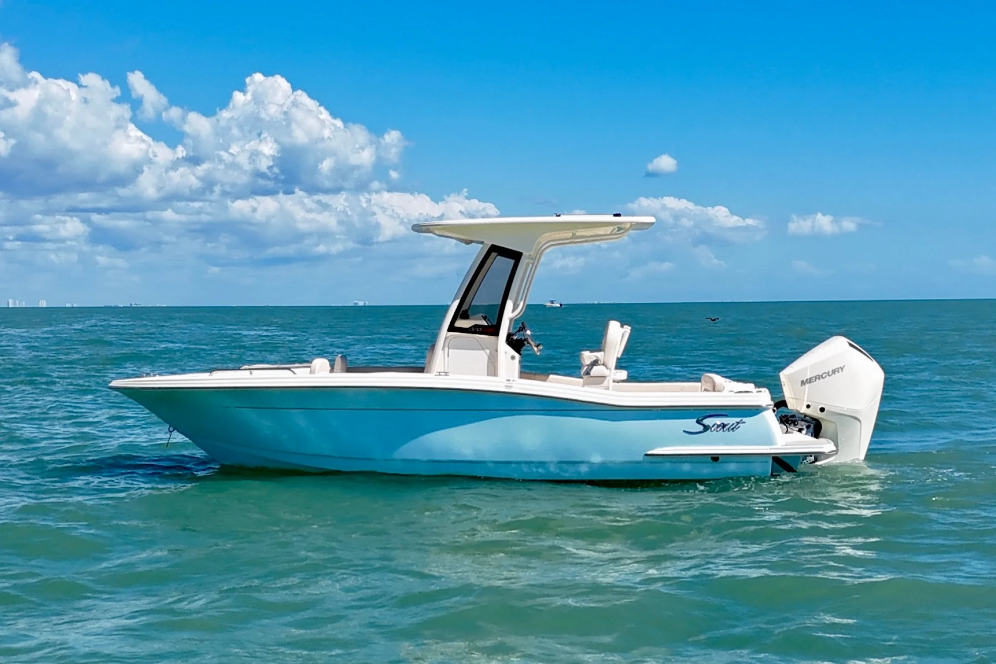 2026 Scout 220 XSF - Image 2
