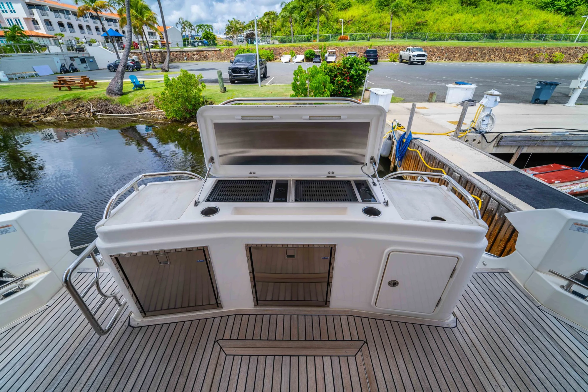 Riviera 60SY 2018 - Image 4