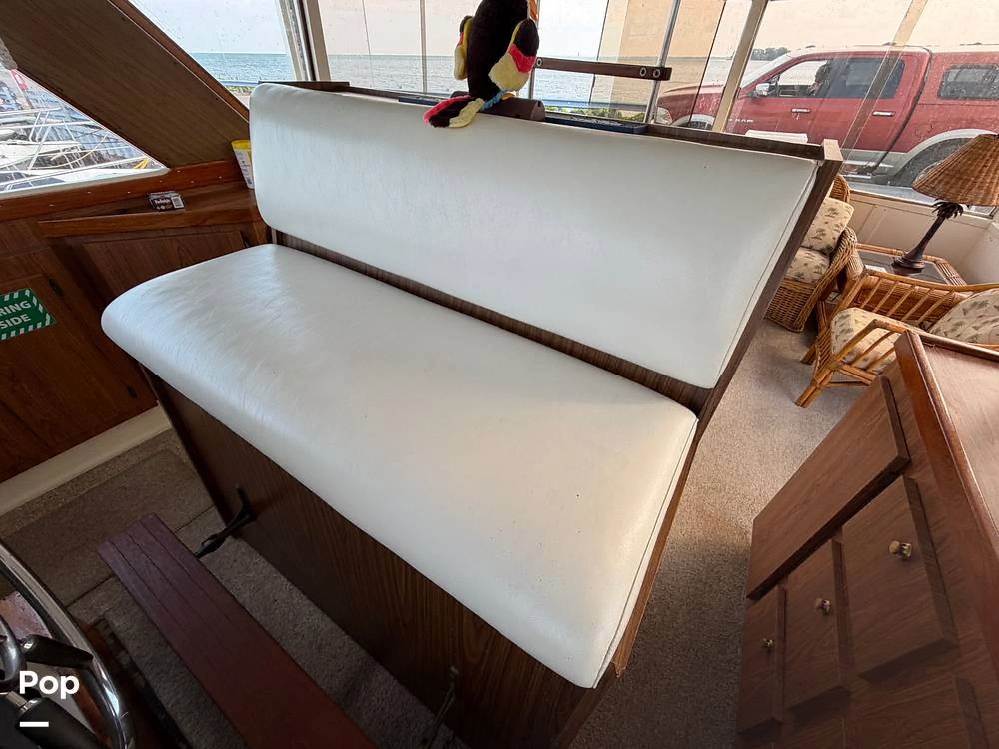1967 Chris-Craft Commander 47 - Image 4