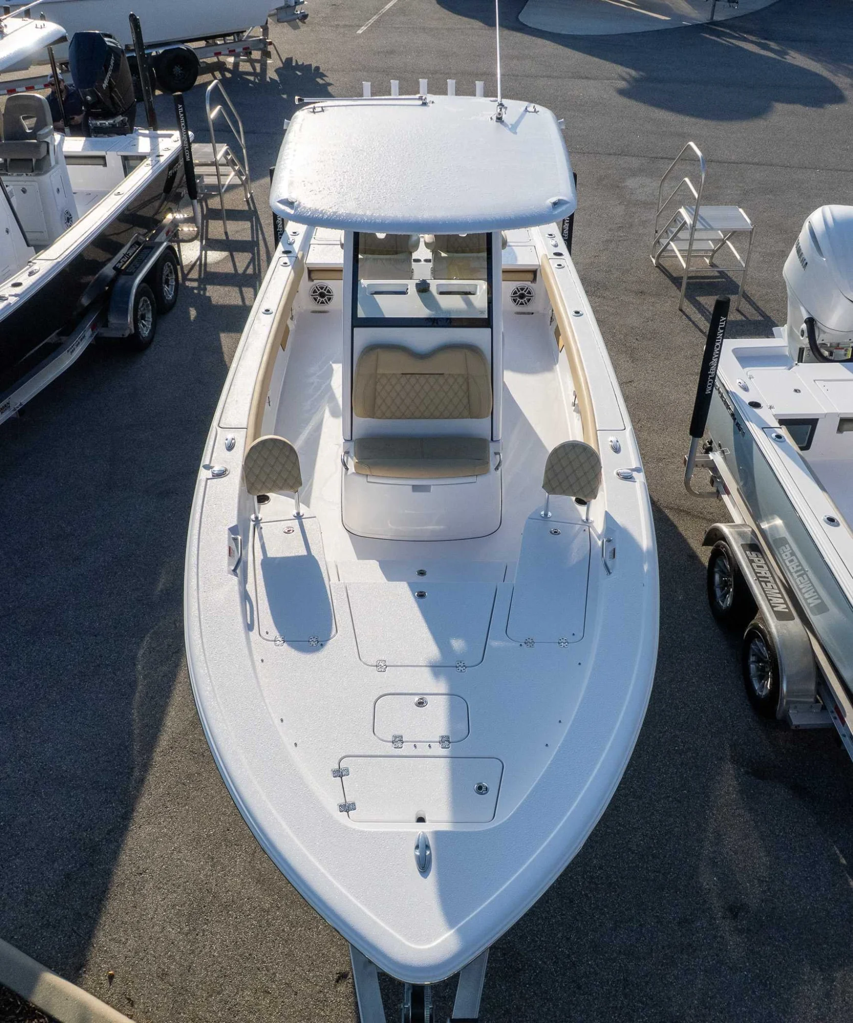 2026 Sportsman Masters 267 - Image 5