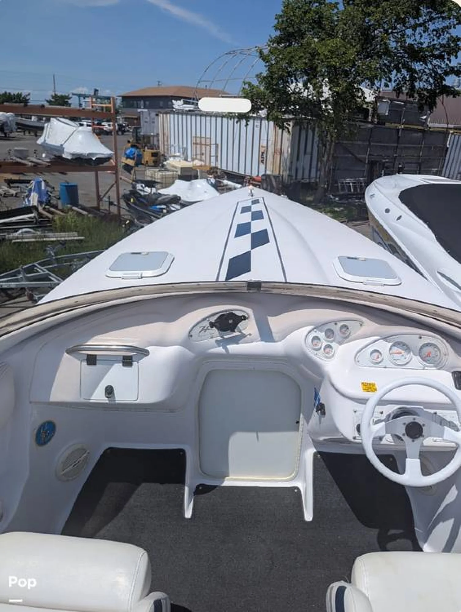 2004 Donzi 22 ZX - Image 5