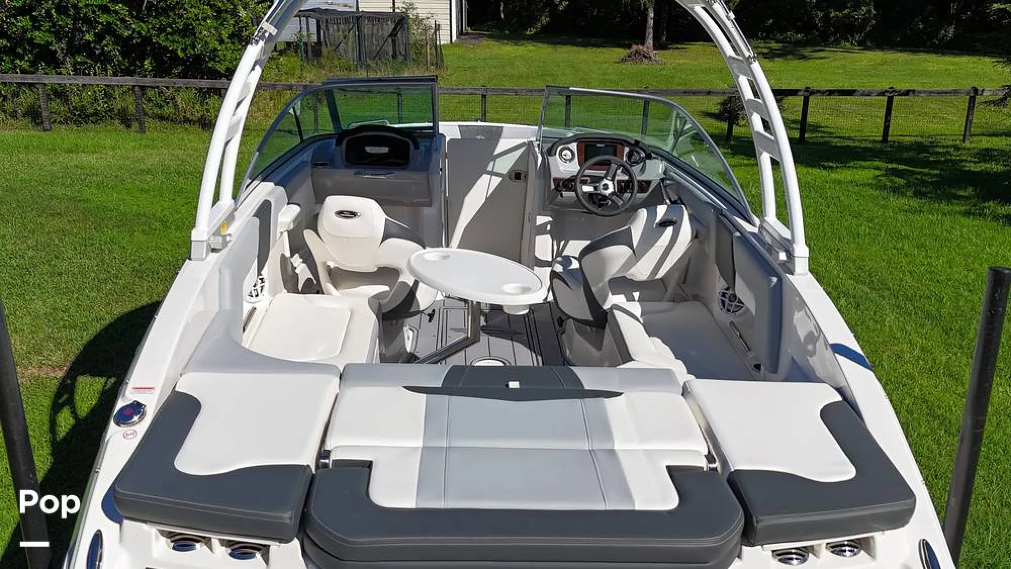 2023 Chaparral 23SSI - Image 4