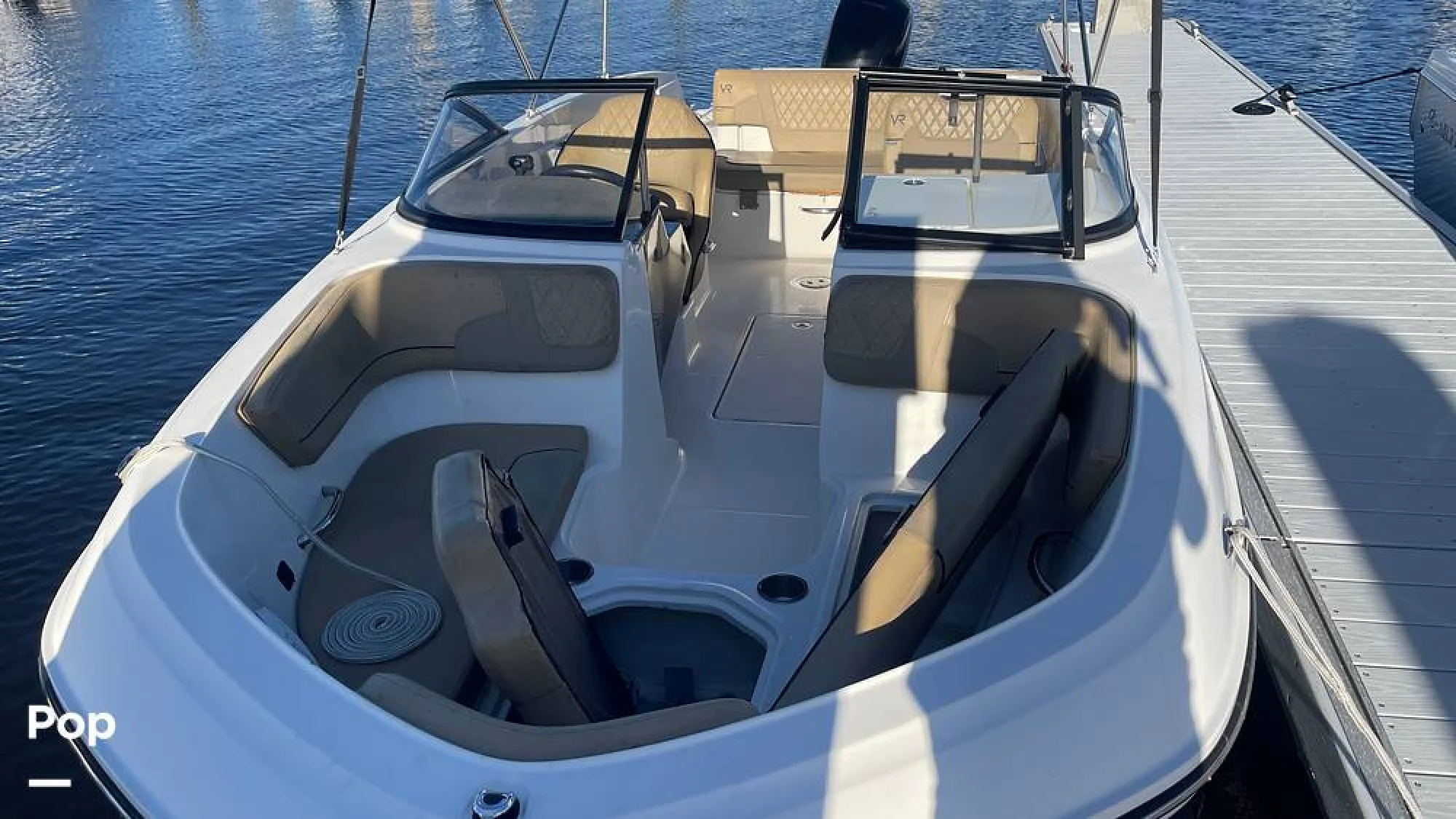 2023 Bayliner VR6 OB - Image 5