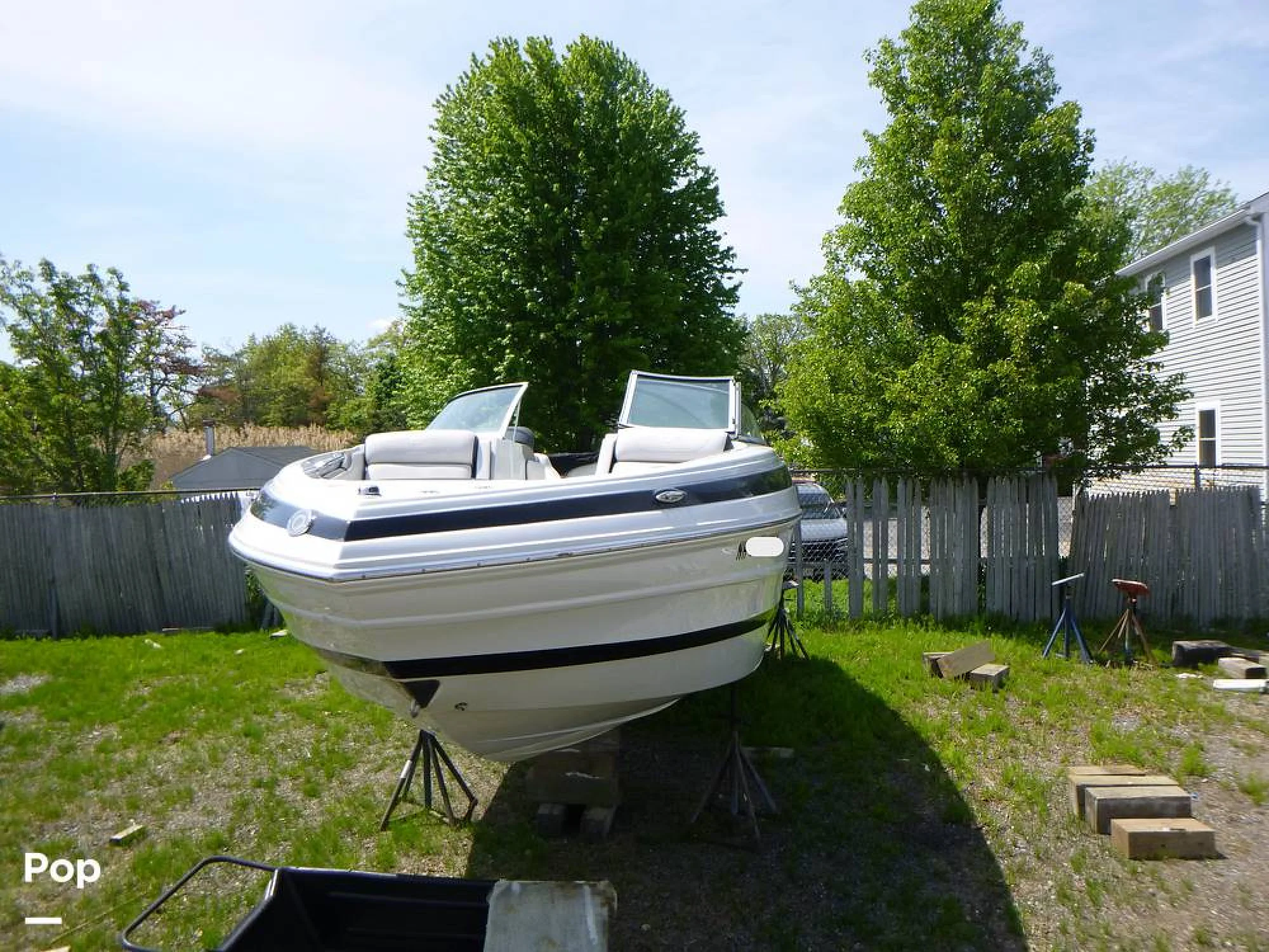 2023 Crownline 260 XSS - Image 5
