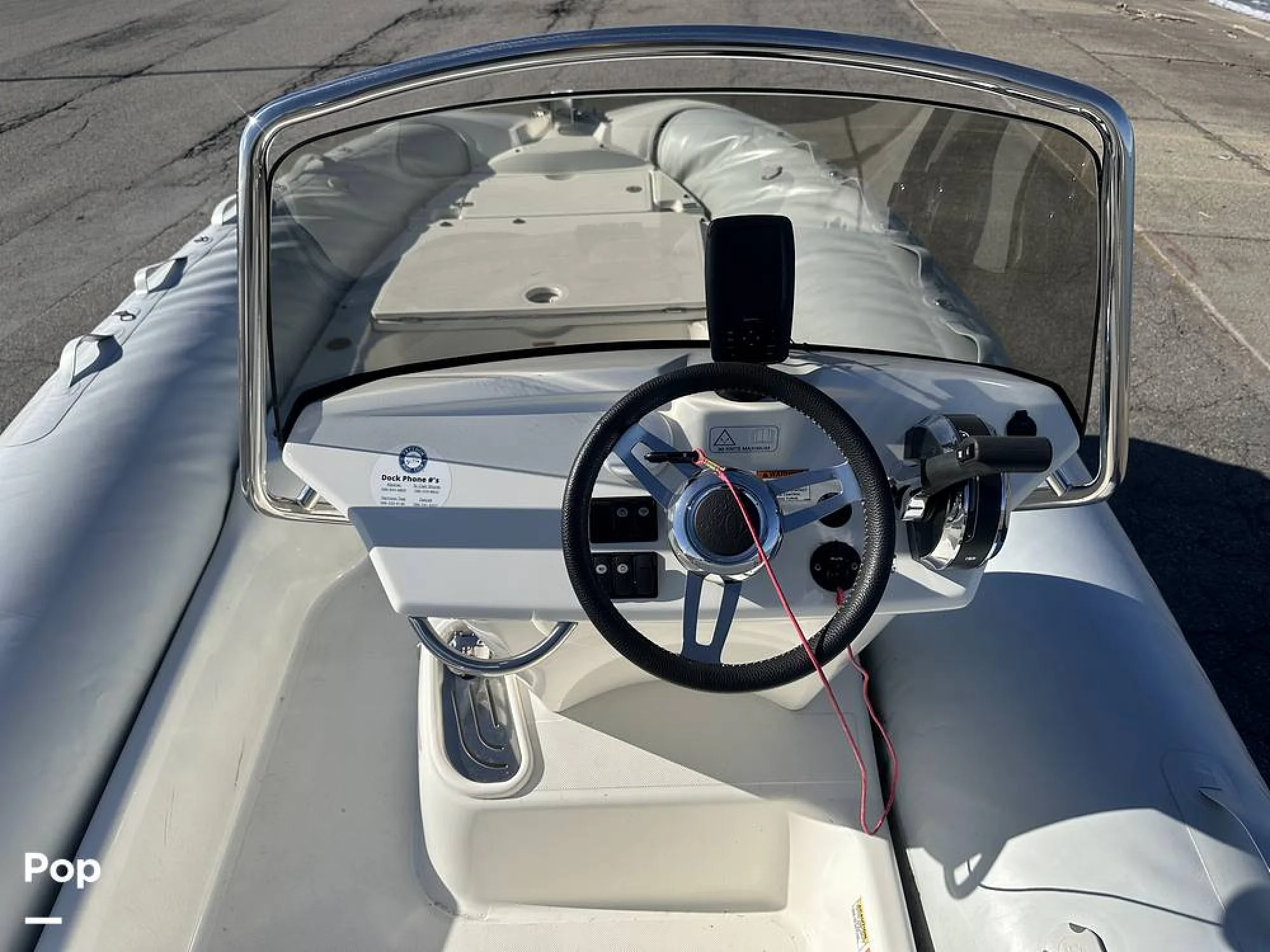 2023 Zodiac N-ZO 680 - Image 3